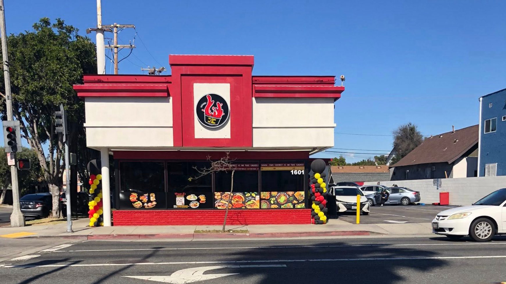 1601 East 7Th St, Long Beach, CA 90813