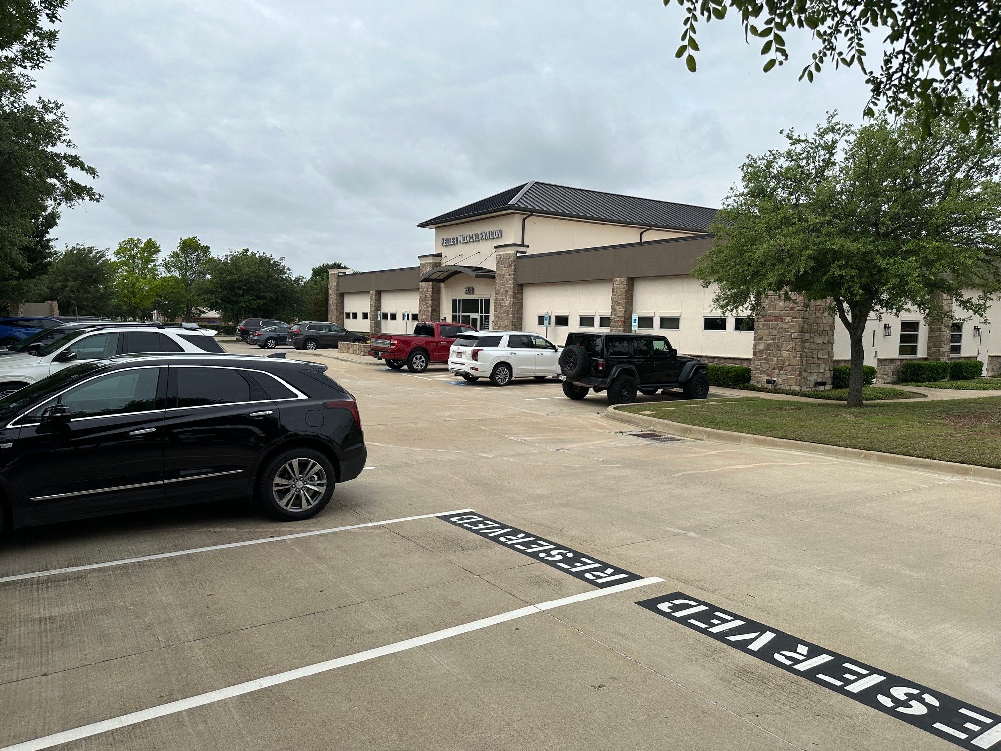 300 N Rufe Snow Dr, Keller, TX 76248