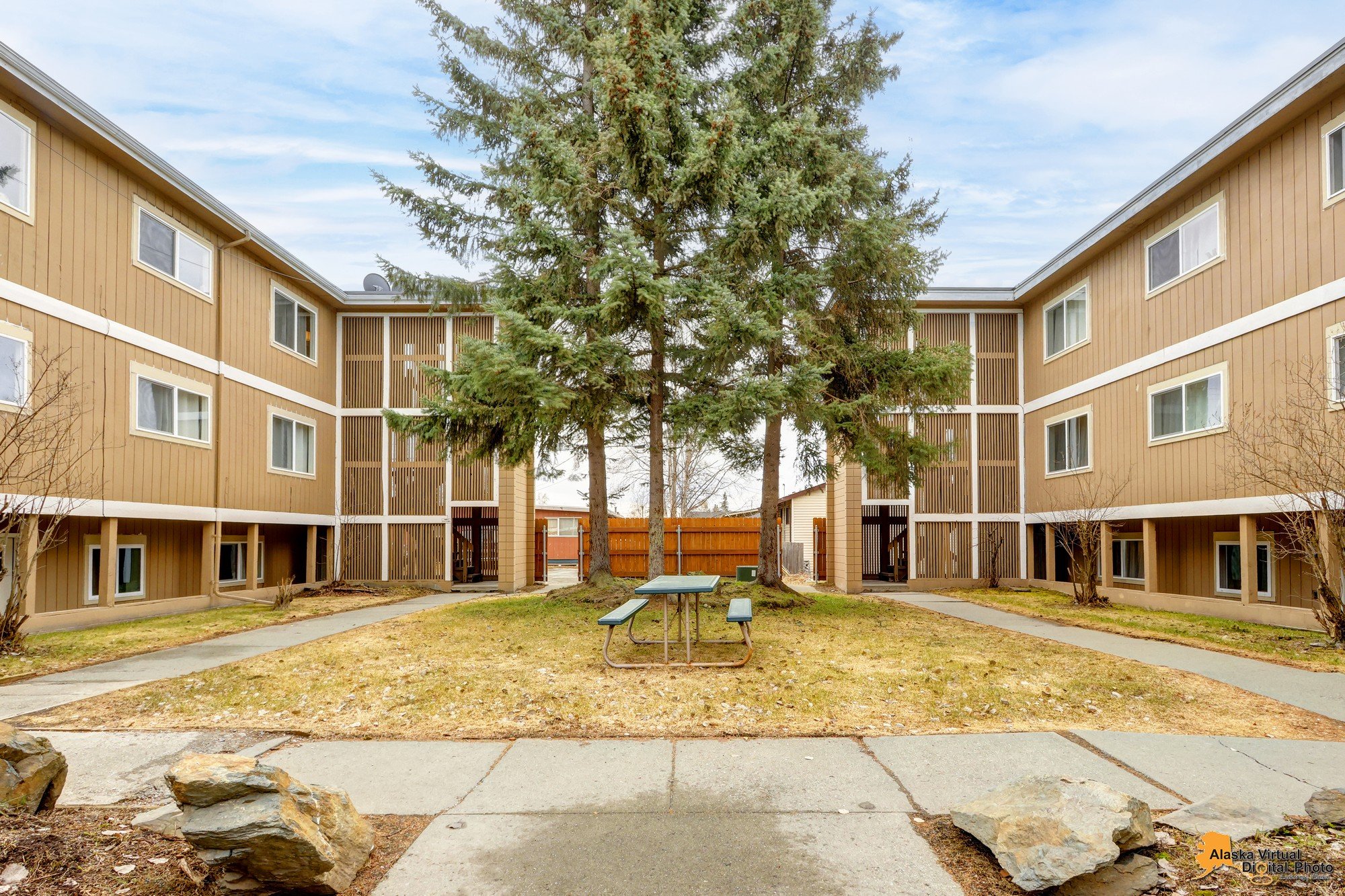 2314 Jefferson Ave, Anchorage, AK 99517