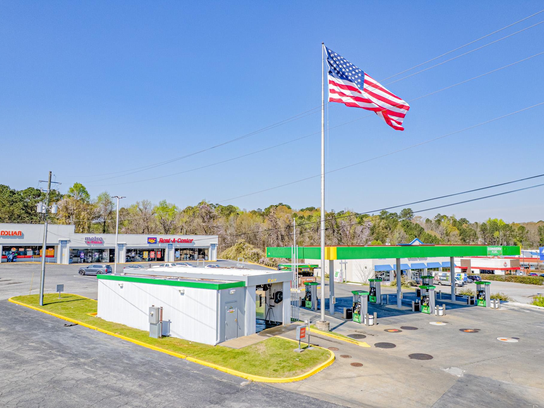 1127 S 280 Byp, Phenix City, AL 36867