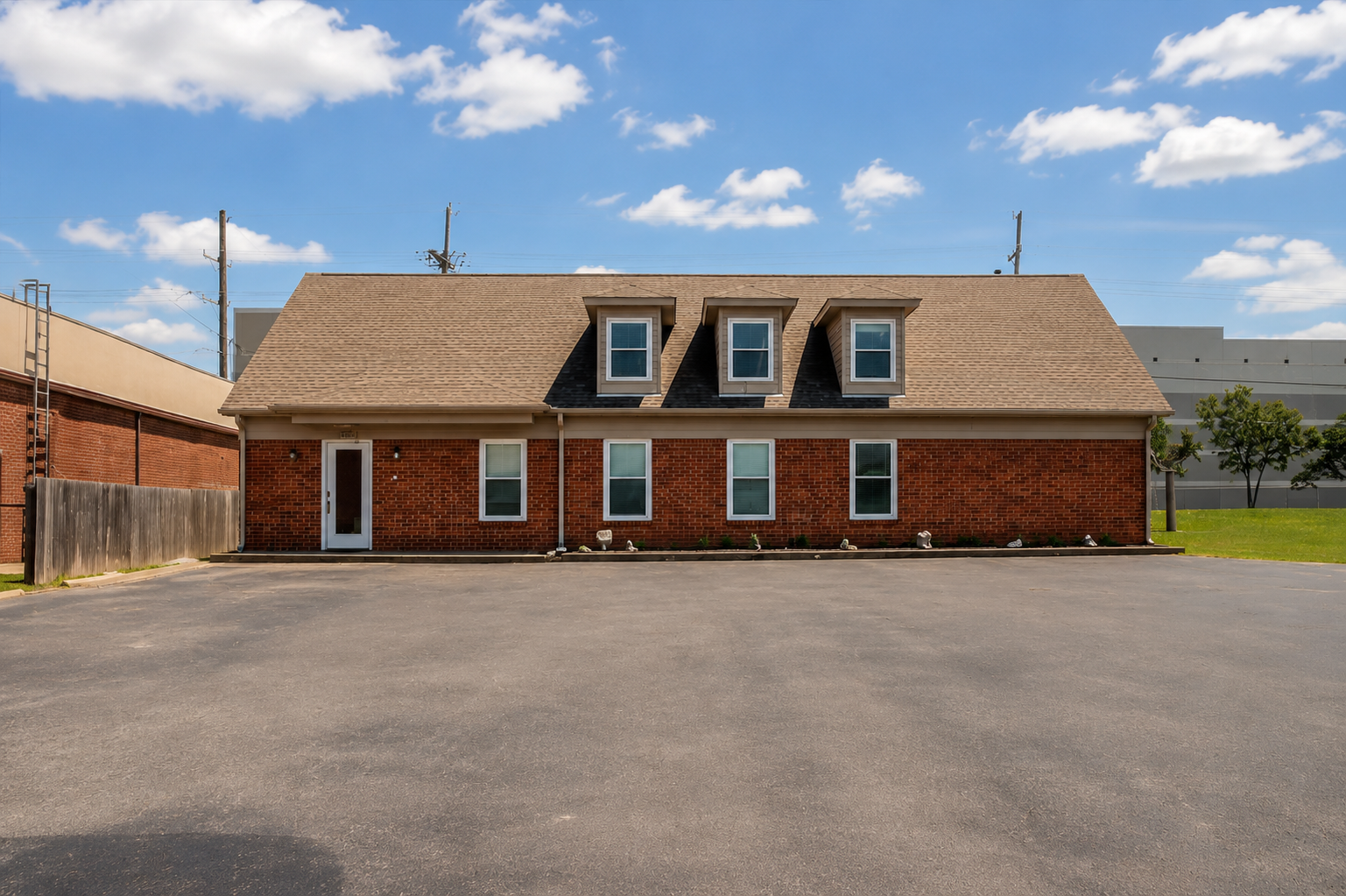 8928 Swinnea Rd, Southaven, MS 38671