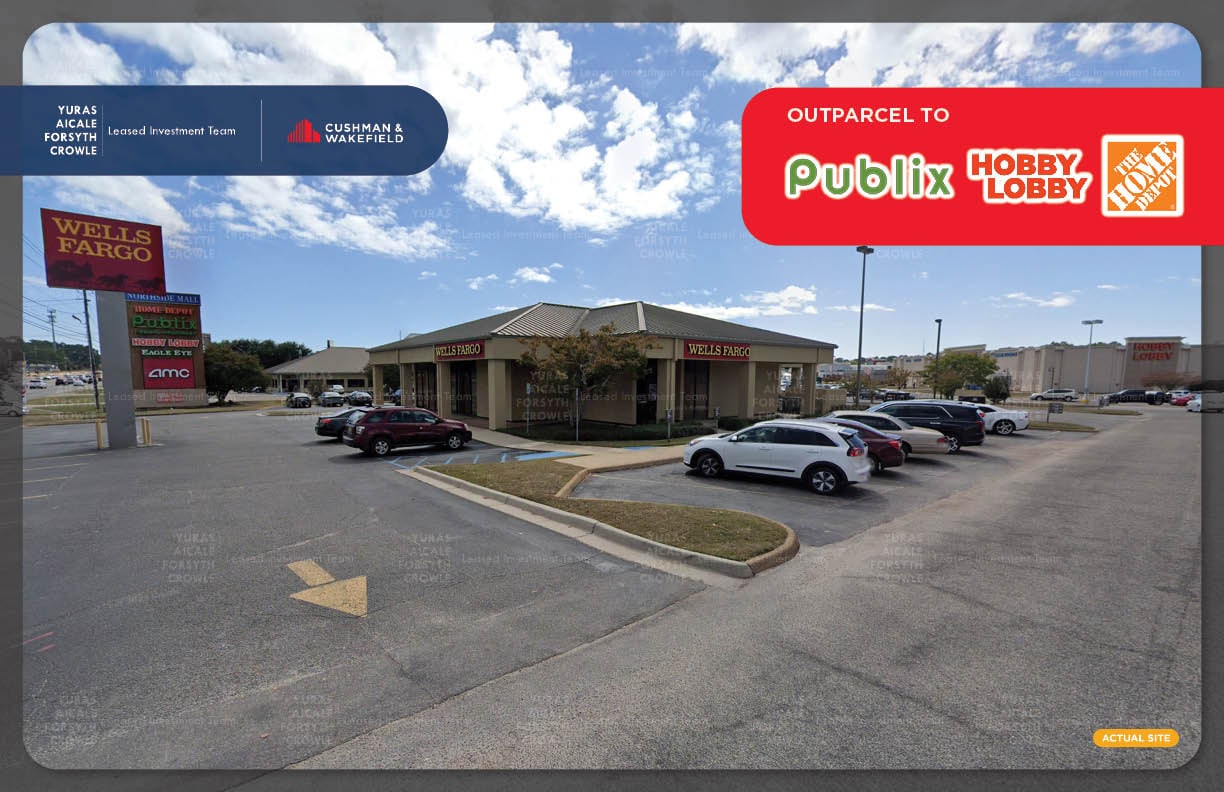 3051 Montgomery Hwy, Dothan, AL 36303