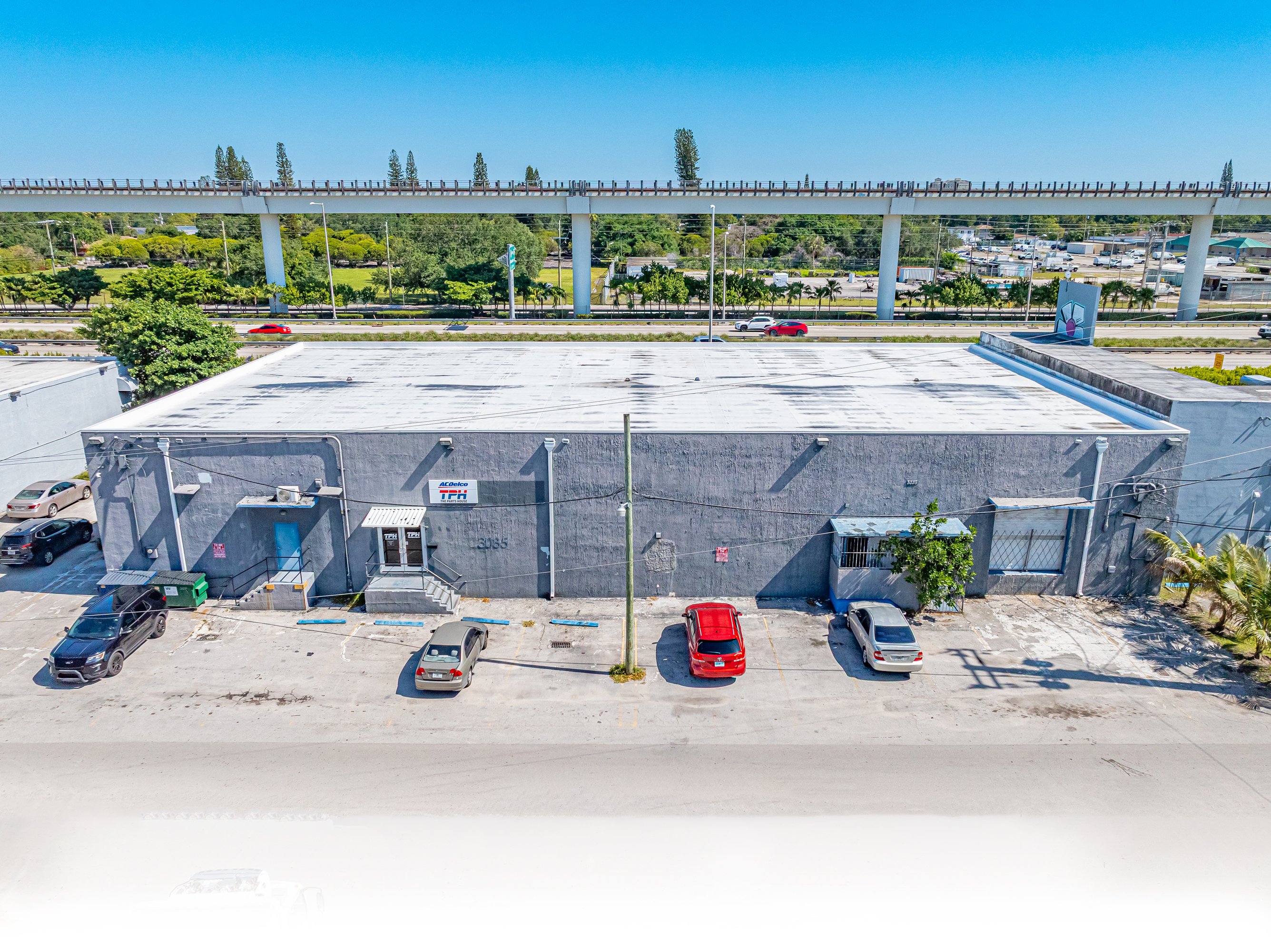 3035 NW 40Th St, Miami, FL 33142