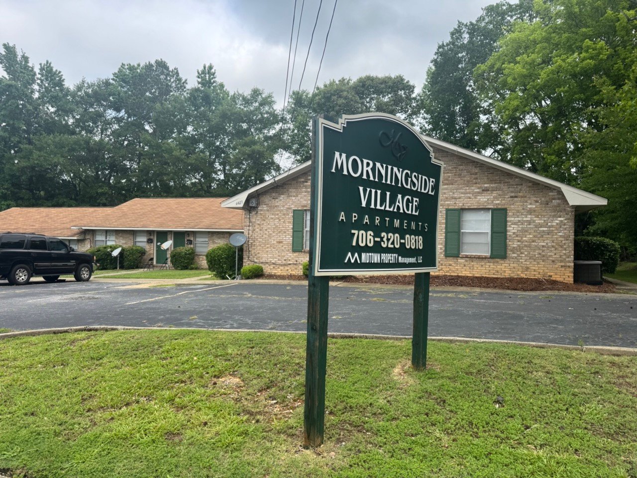 4426 Saunders Dr, Columbus, GA 31909