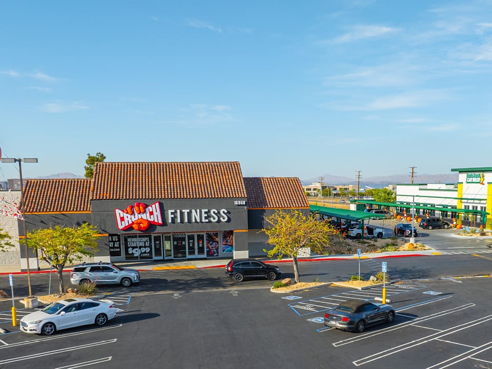 16968 Main St, Hesperia, CA 92345