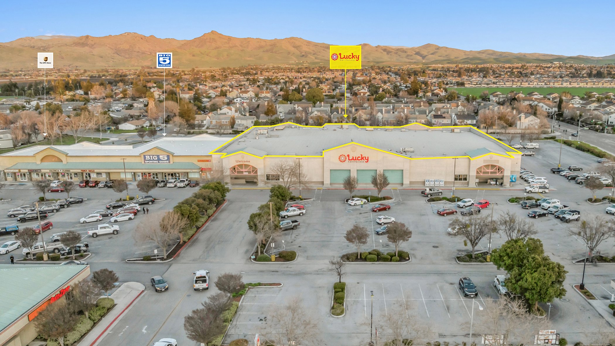 291 Mccray St, Hollister, CA 95023