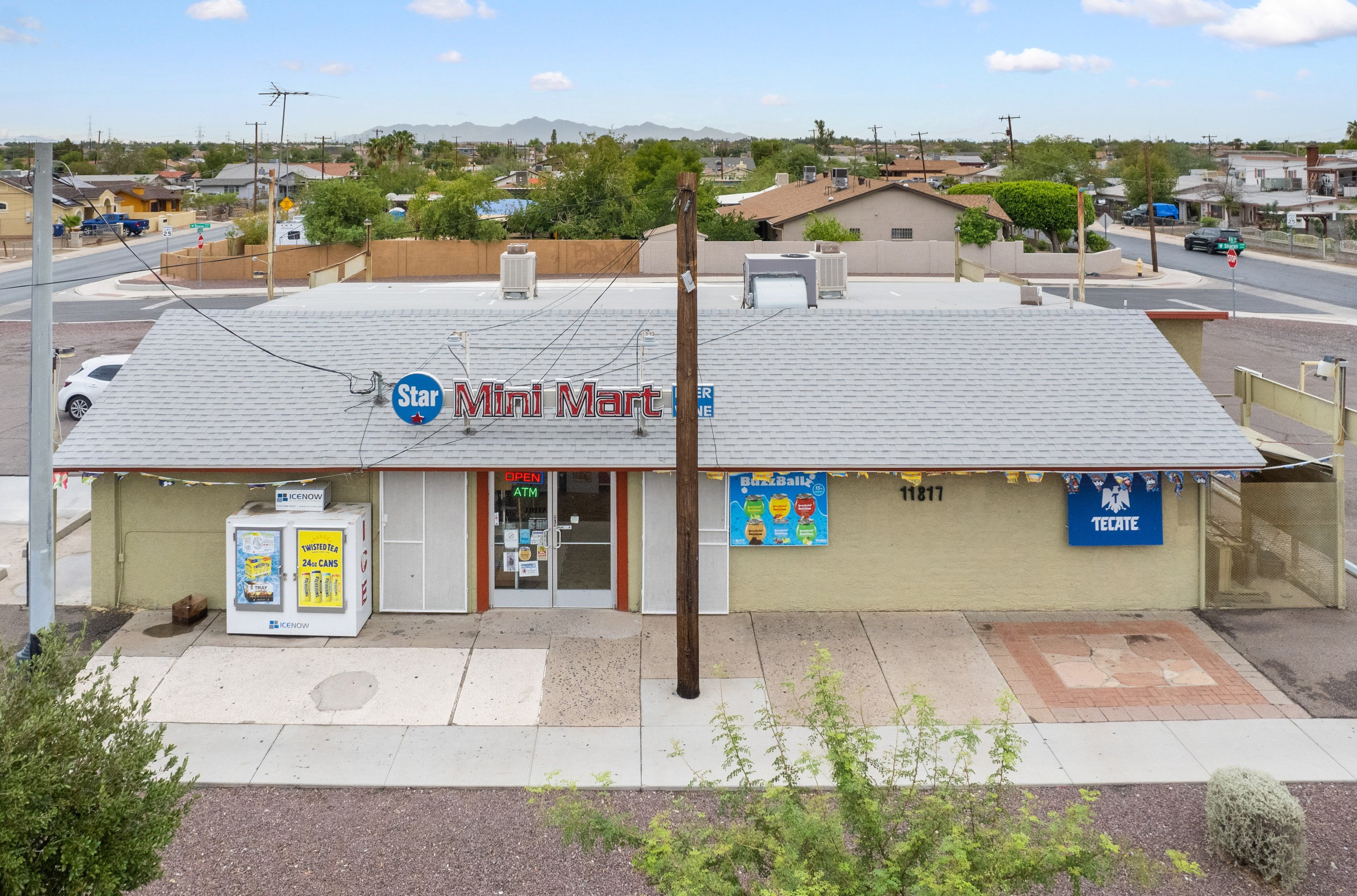 11817 West Thunderbird Rd, El Mirage, AZ 85335