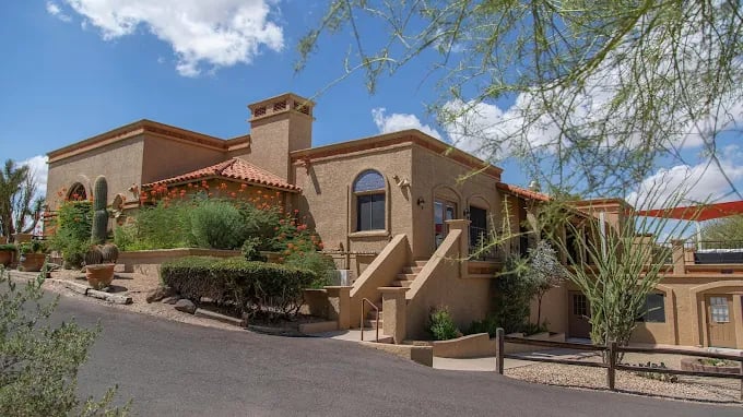 1901 Gold Nugget Ln, Wickenburg, AZ 85390