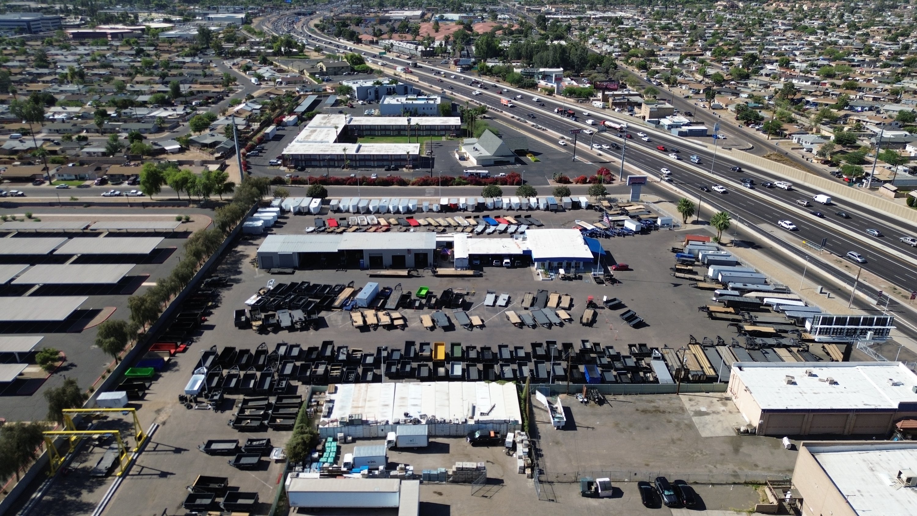 8807 North Black Canyon Hwy, Phoenix, AZ 85021