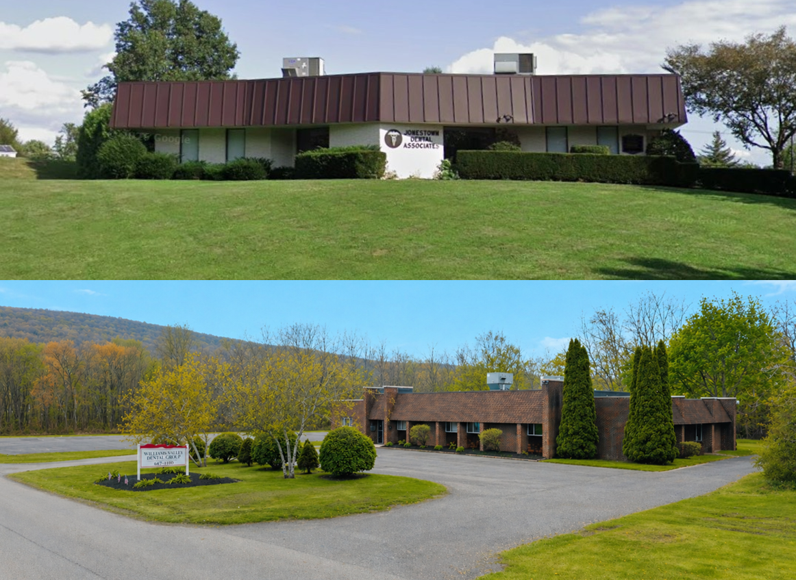 310 N King St, Jonestown, PA 17038