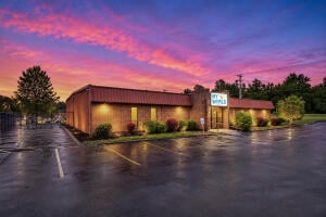 500 West Daniels St, Ozark, MO 65721