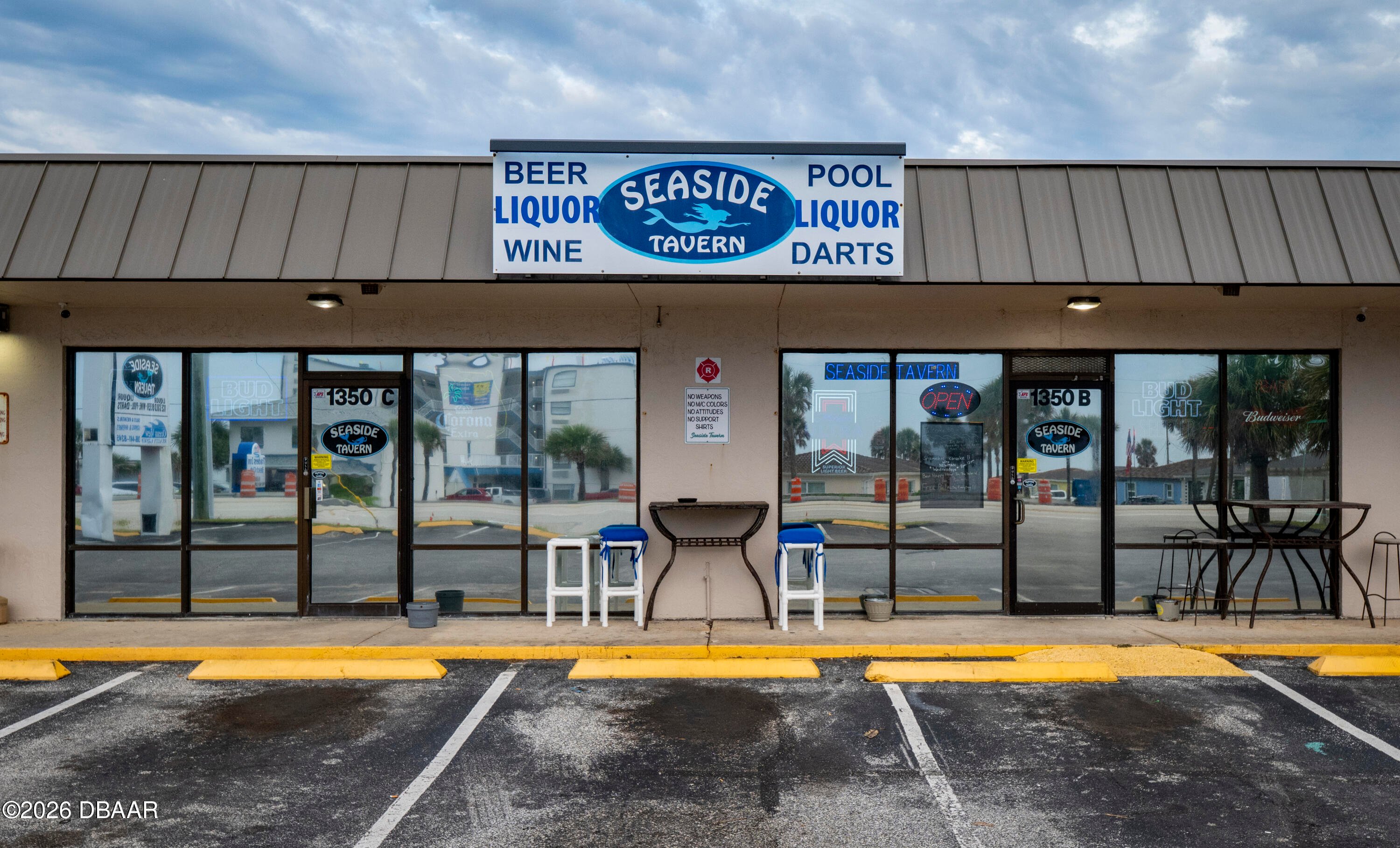 1350 Ocean Shore Blvd, Ormond Beach, FL 32176