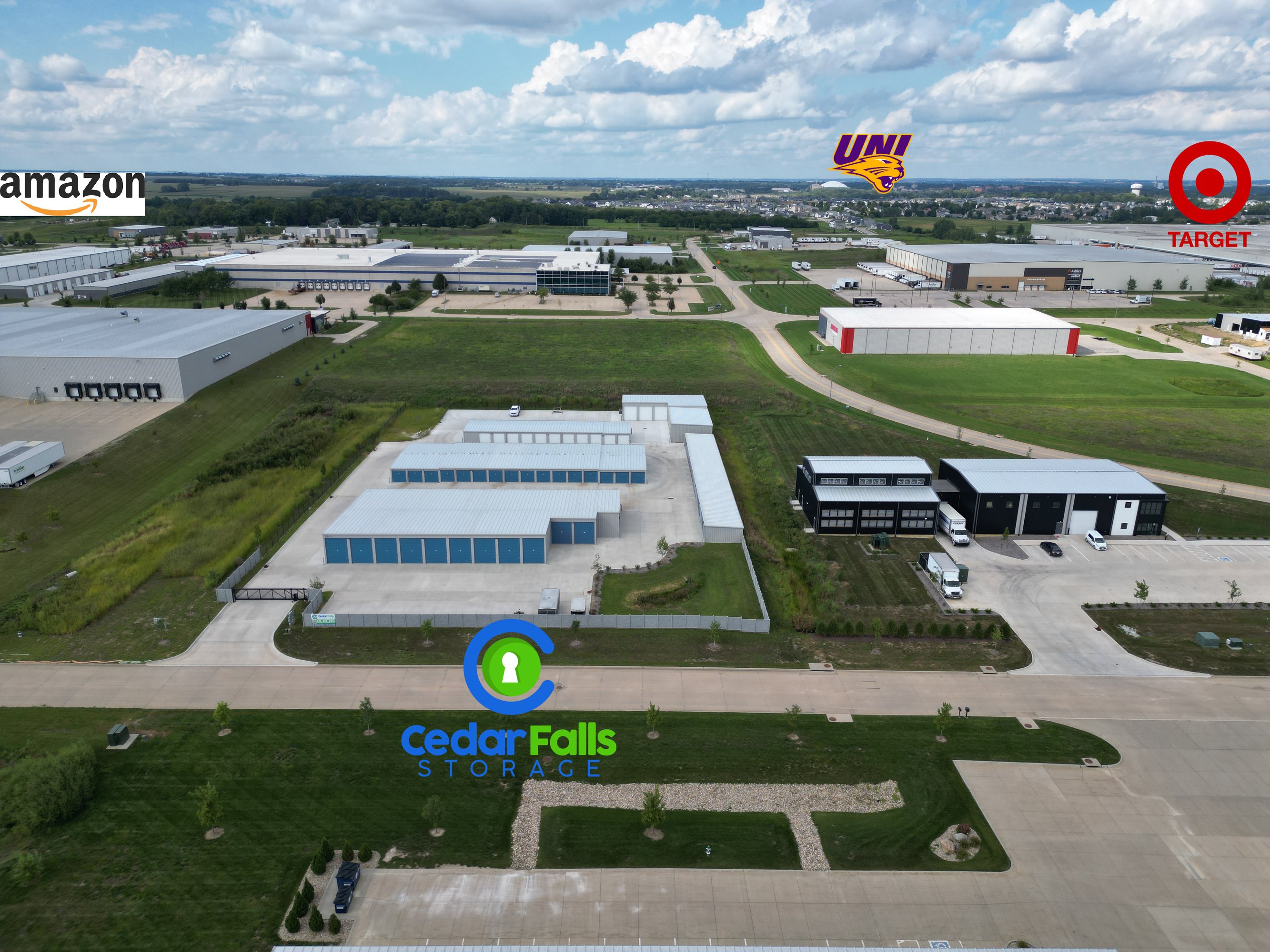2811 Technology Pkwy, Cedar Falls, IA 50613