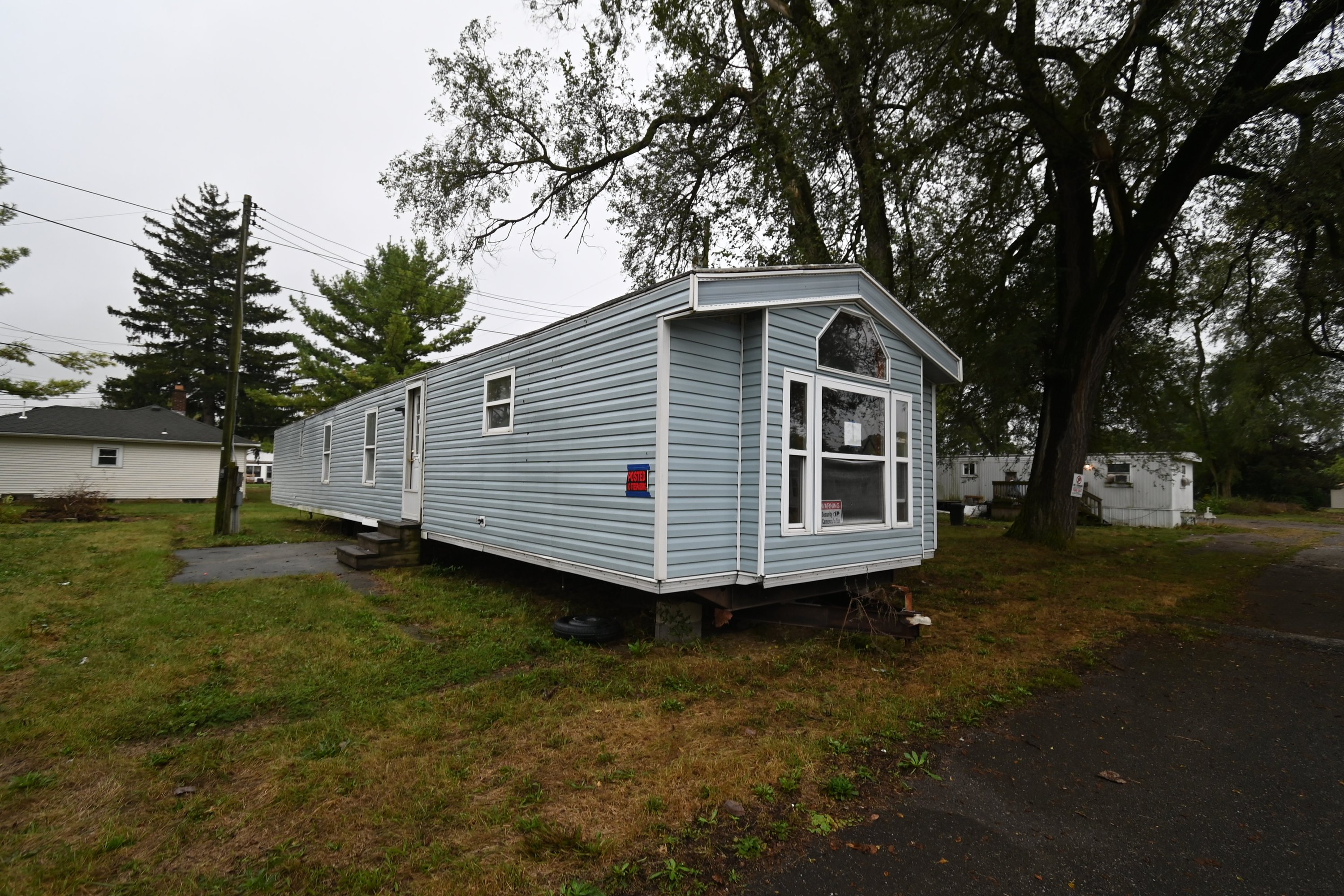 1015 N Main St, Marion, OH 43302