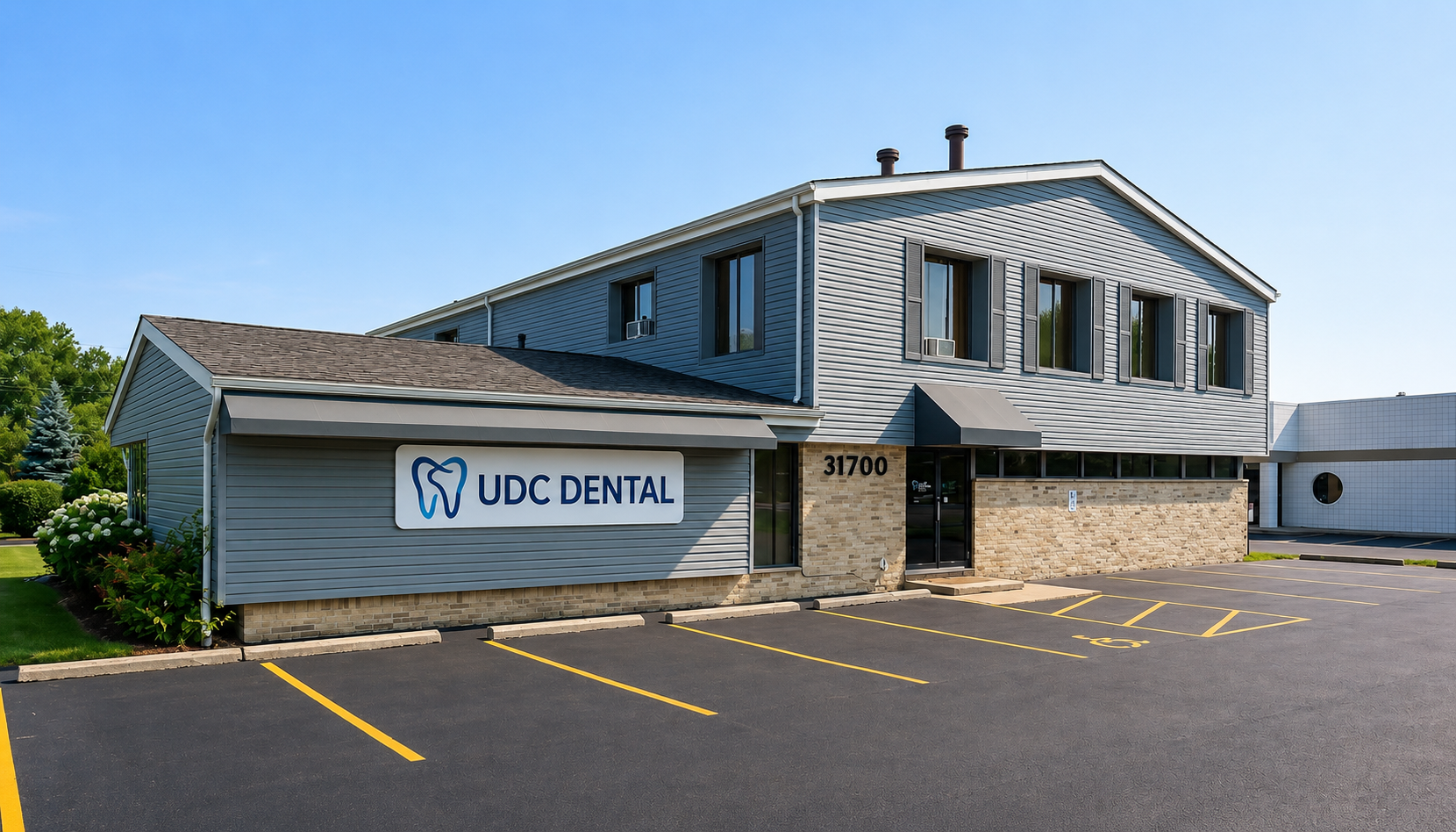 31700 12th Mile Rd, Farmington Hills, MI 48334-4424