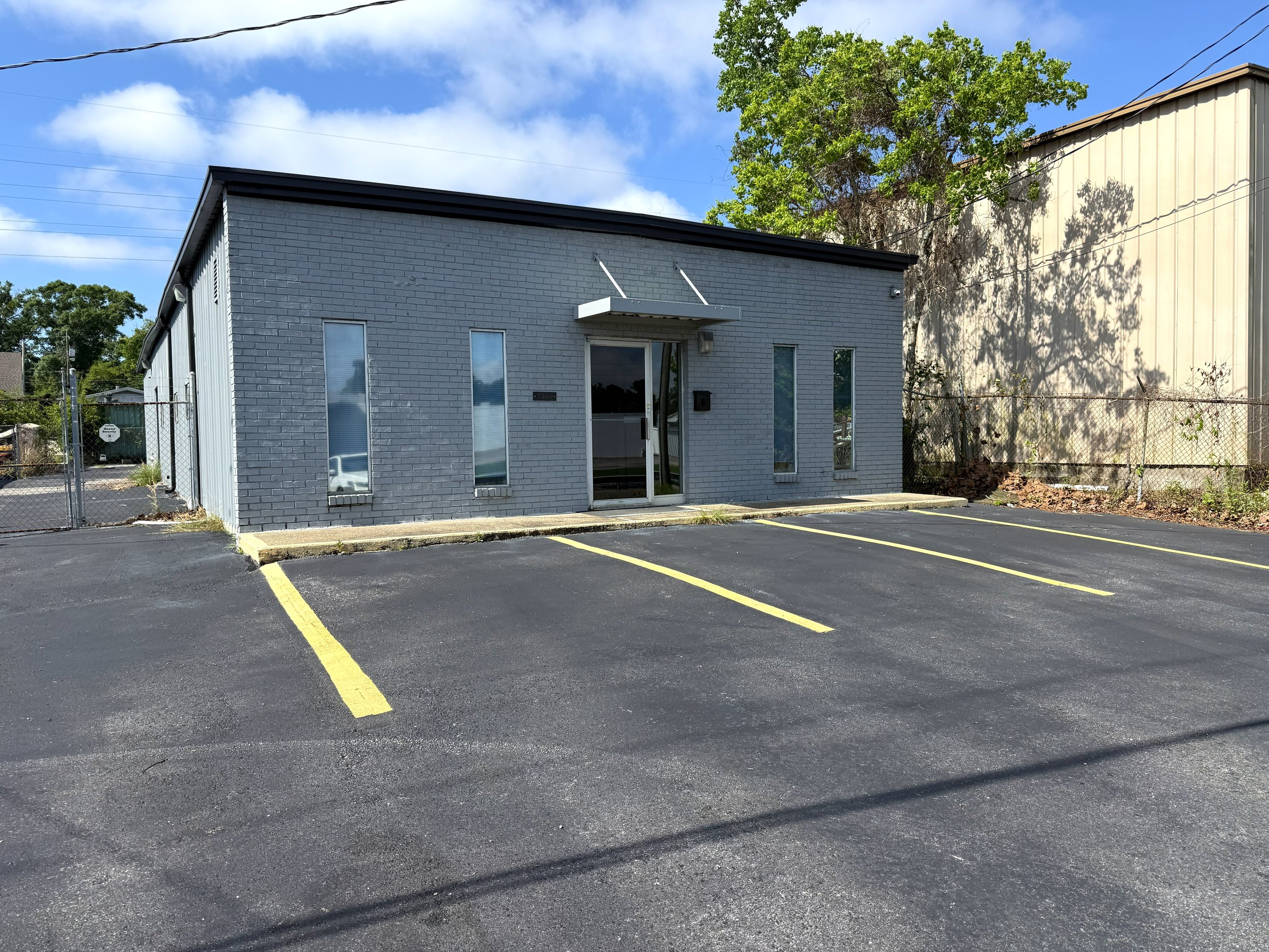 2469 Eslava Creek Pkwy, Mobile, AL 36606