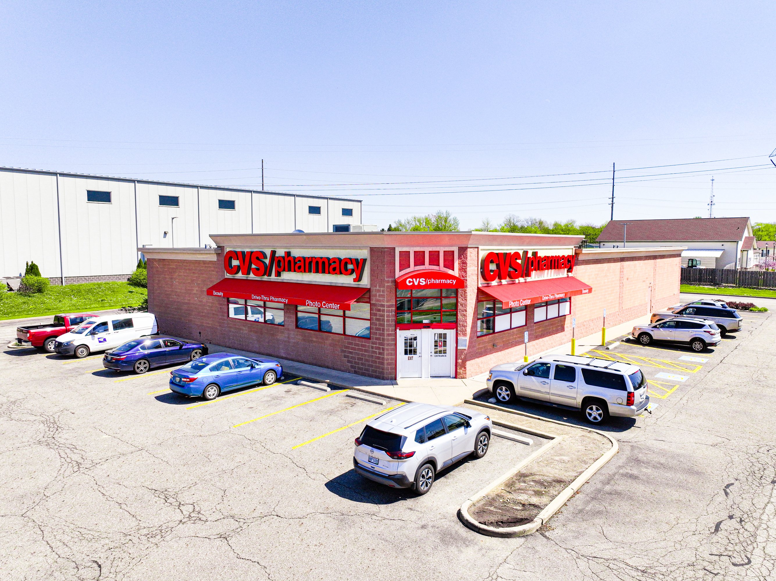 9940 State Route 43, Streetsboro, OH 44241