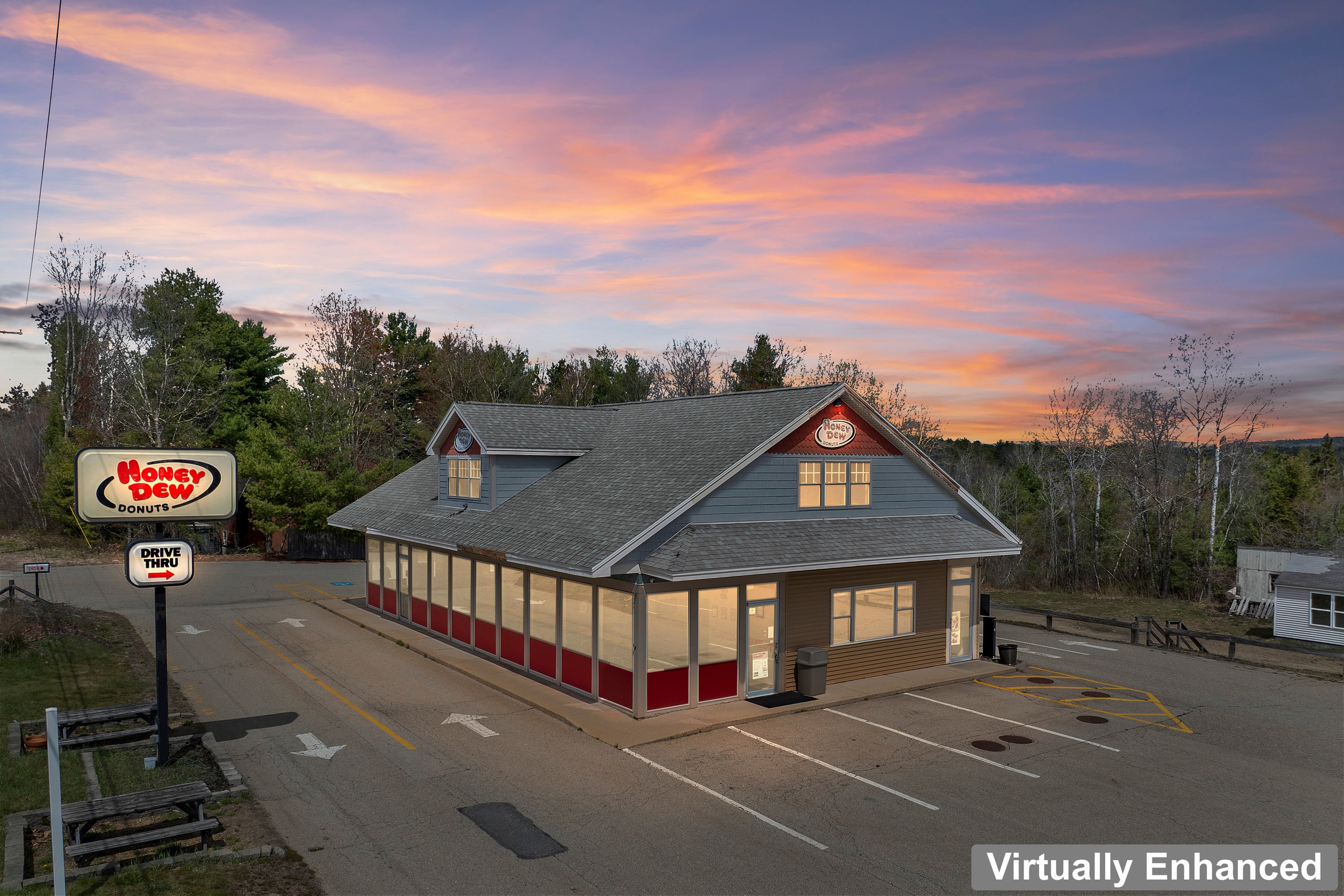471 Nh Route 11, Farmington, NH 03835