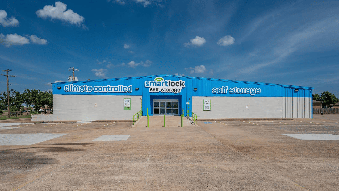 8505 Northeast 36Th St, Spencer, OK 73084