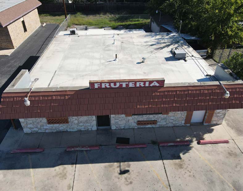 7113 Bandera Rd, San Antonio, TX 78238