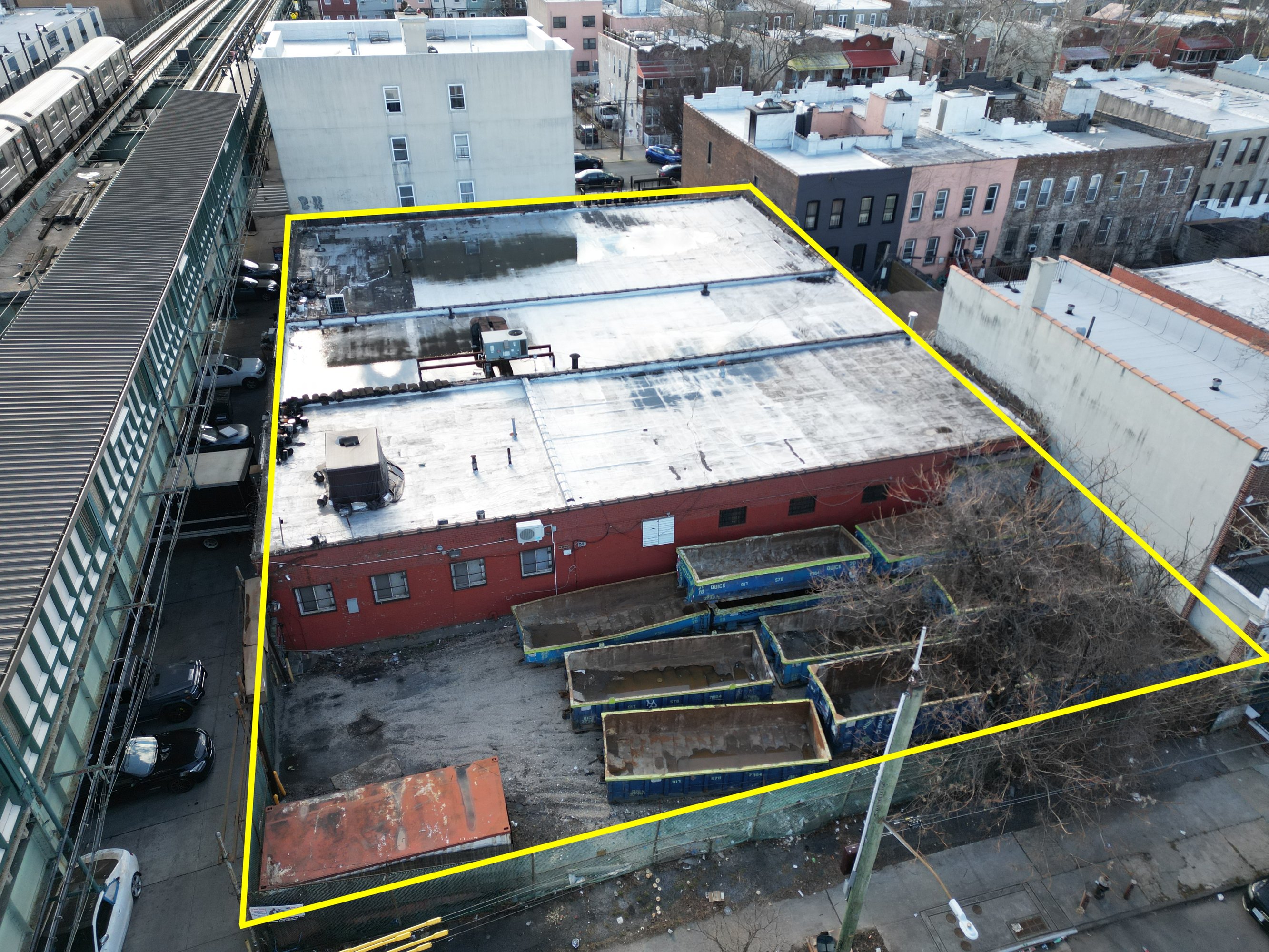733 Livonia Ave, Brooklyn, NY 11207