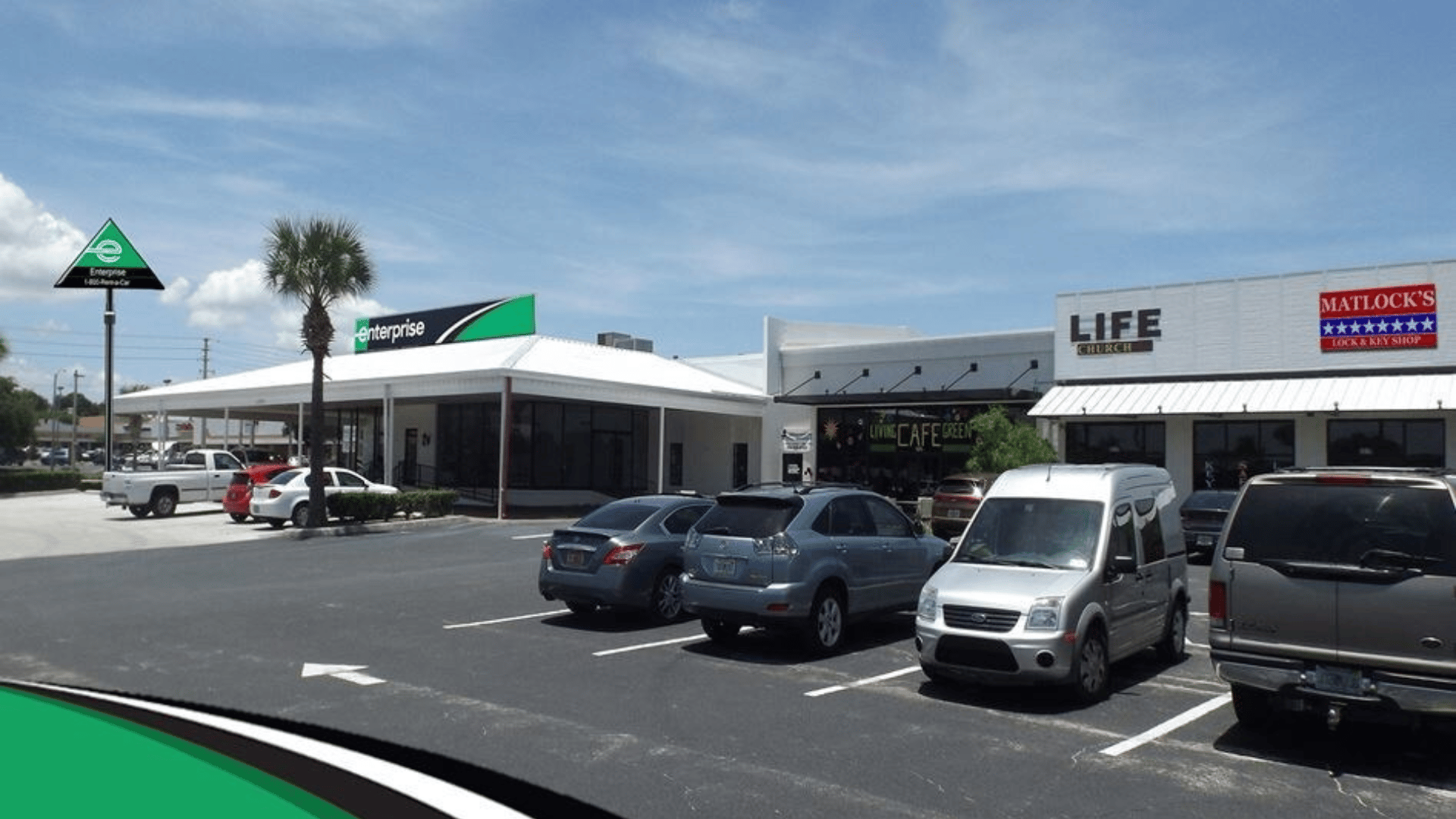 353 Plaza Dr, Eustis, FL 32726