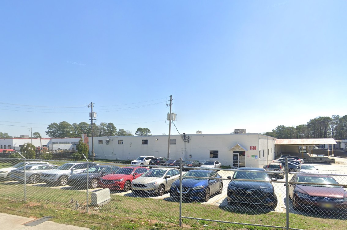 1130 Oakleigh Dr, East Point, GA 30344