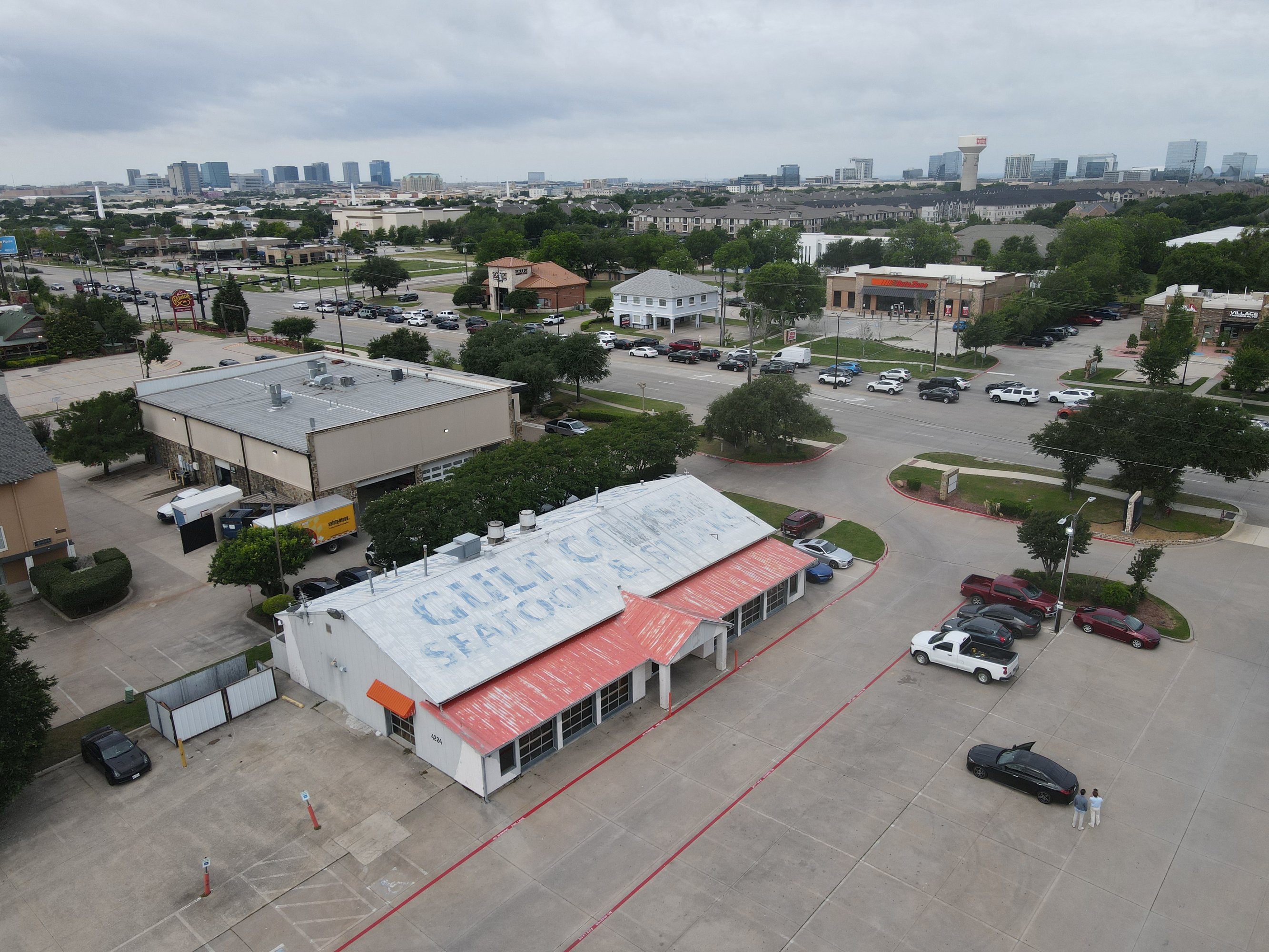4224 Preston Rd, Frisco, TX 75035