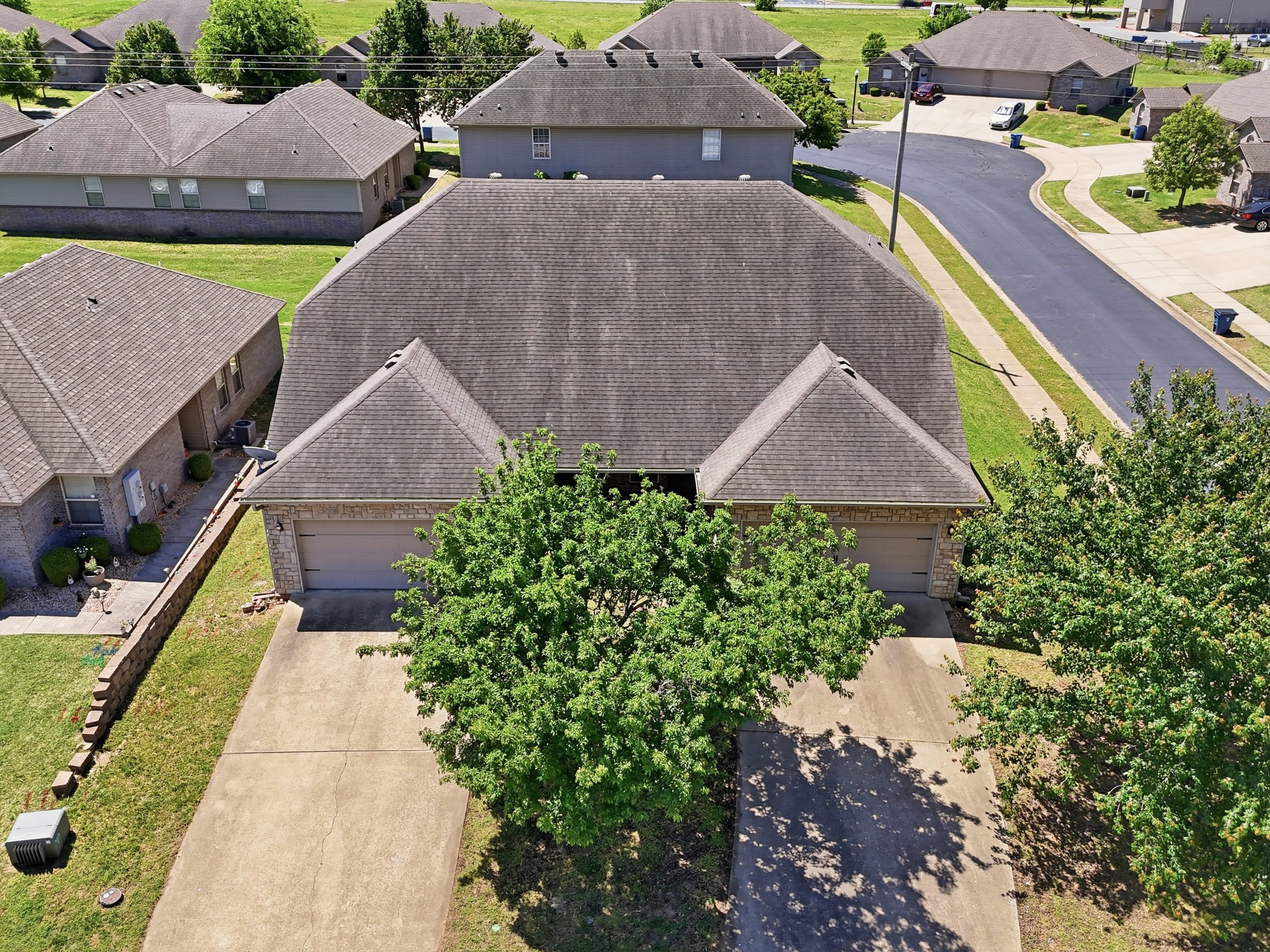 3403 SW Deerfield Blvd, Bentonville, AR 72713