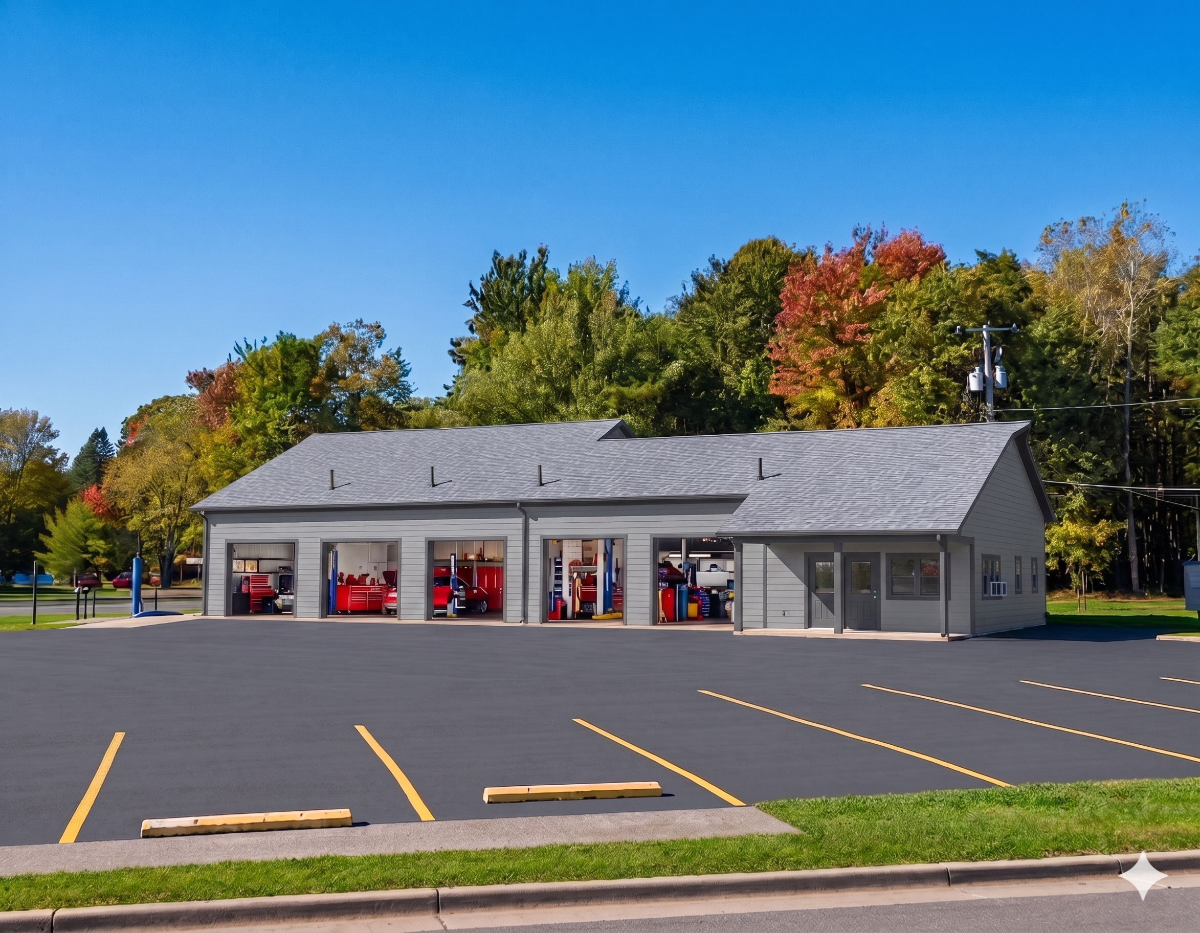 6797 Chapel Rd, Madison, OH 44057