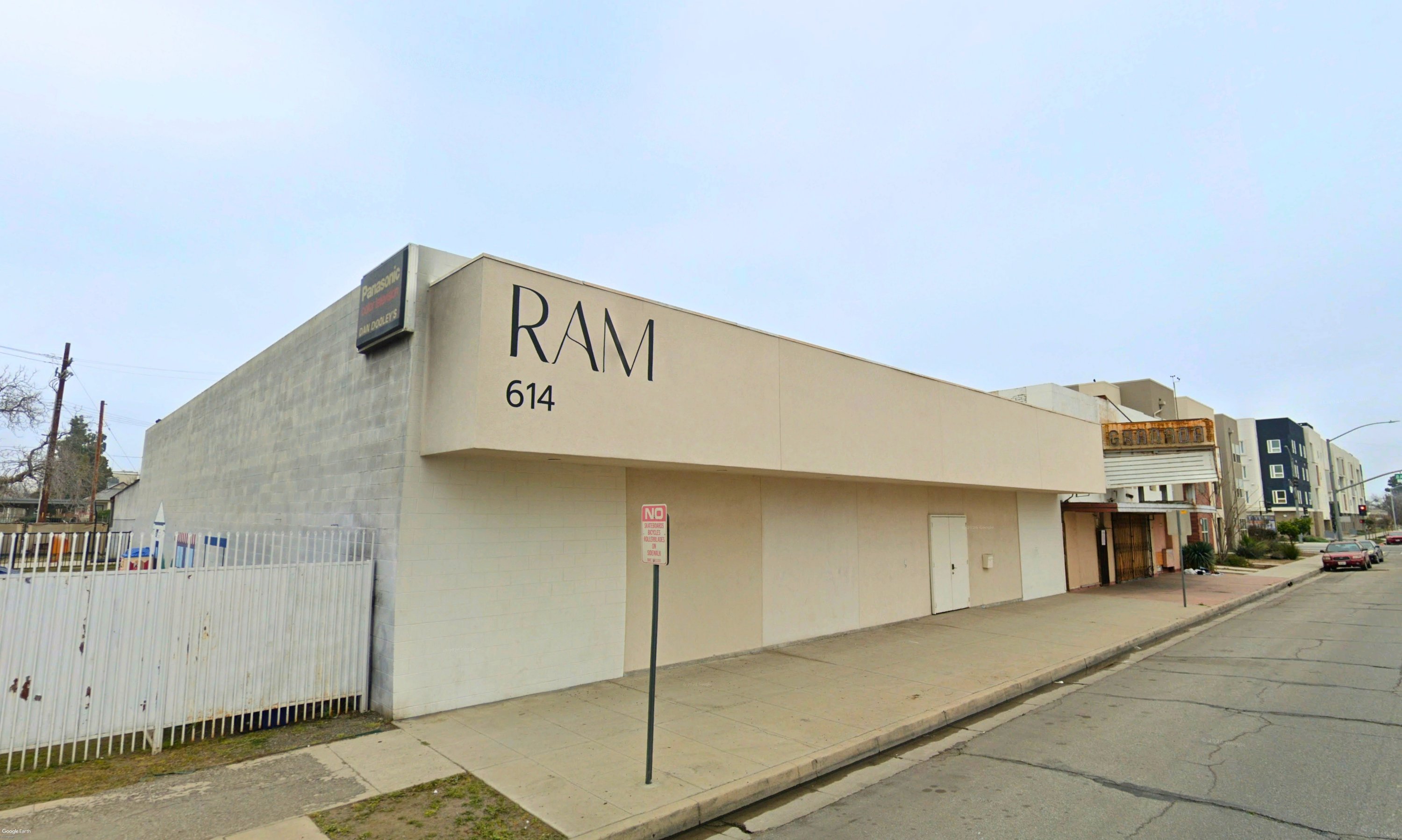 614 Kentucky St, Bakersfield, CA 93305