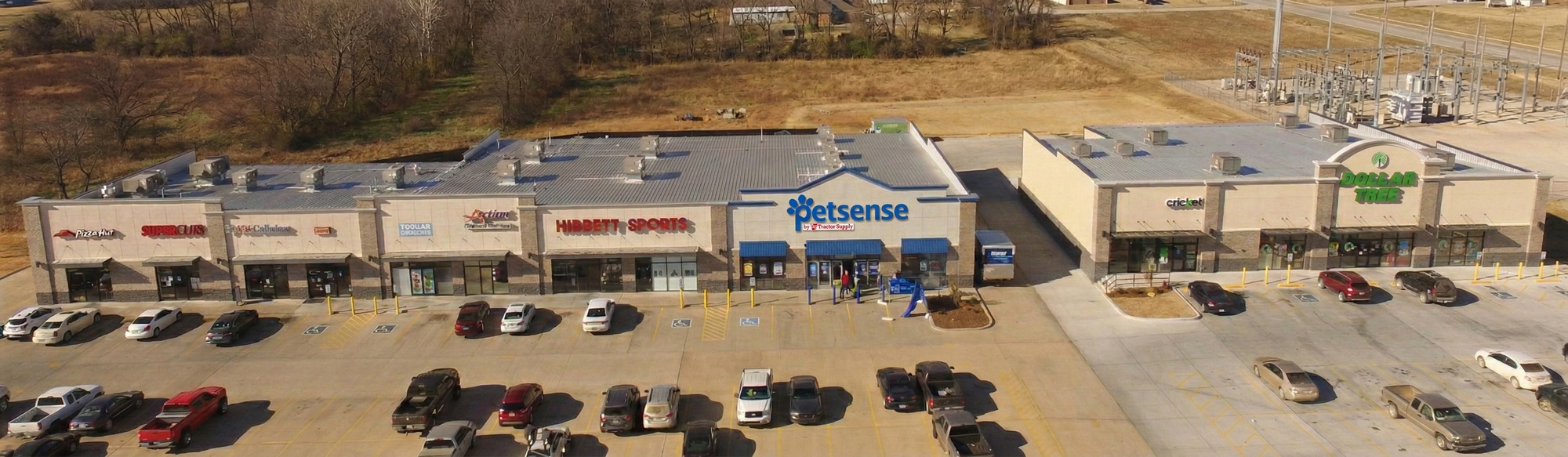 2301 North Milt Phillips Ave, Seminole, OK 74868