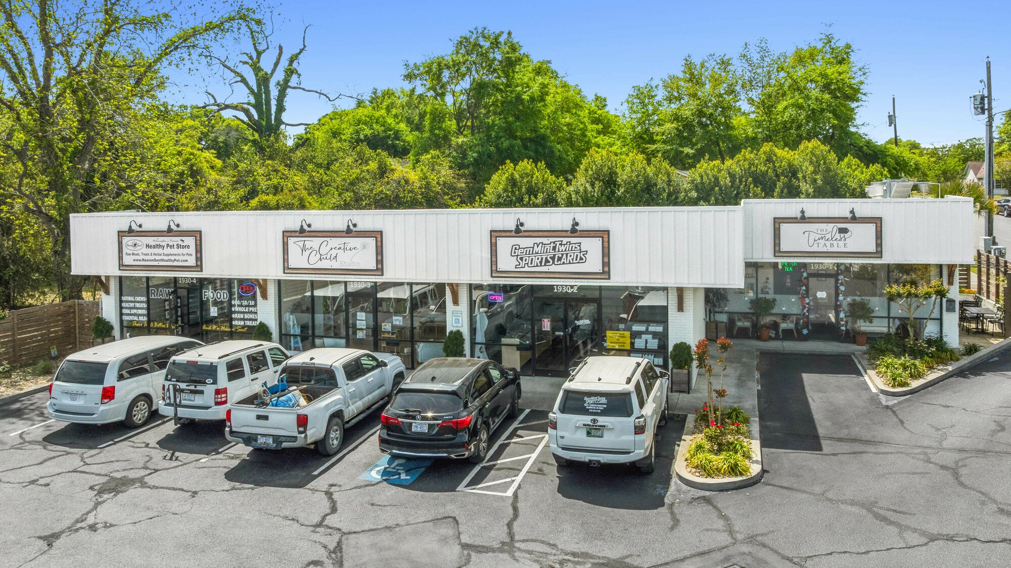 1930 Carolina Beach Rd, Wilmington, NC 28401