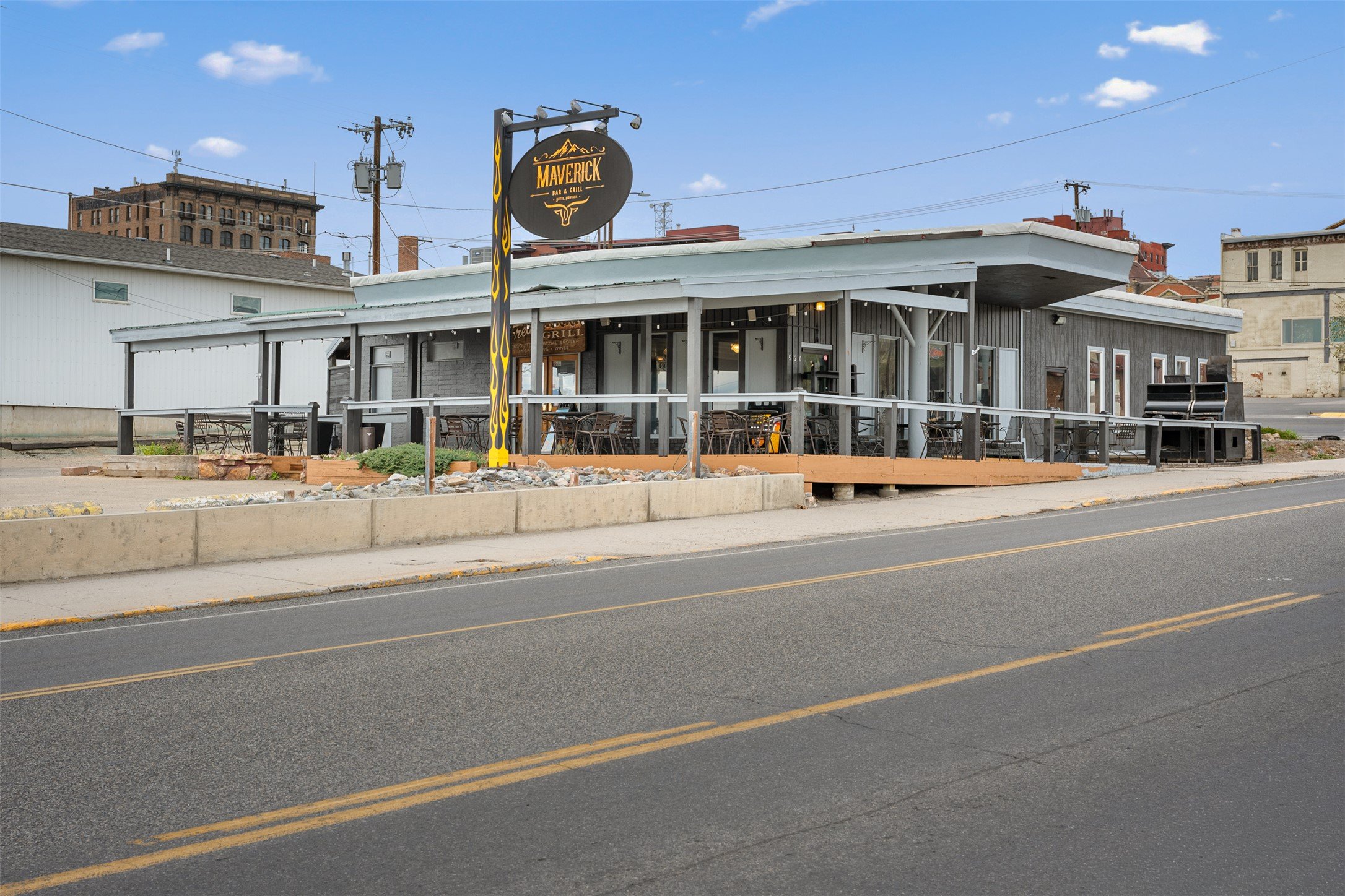 205 S Arizona St, Butte, MT 59701