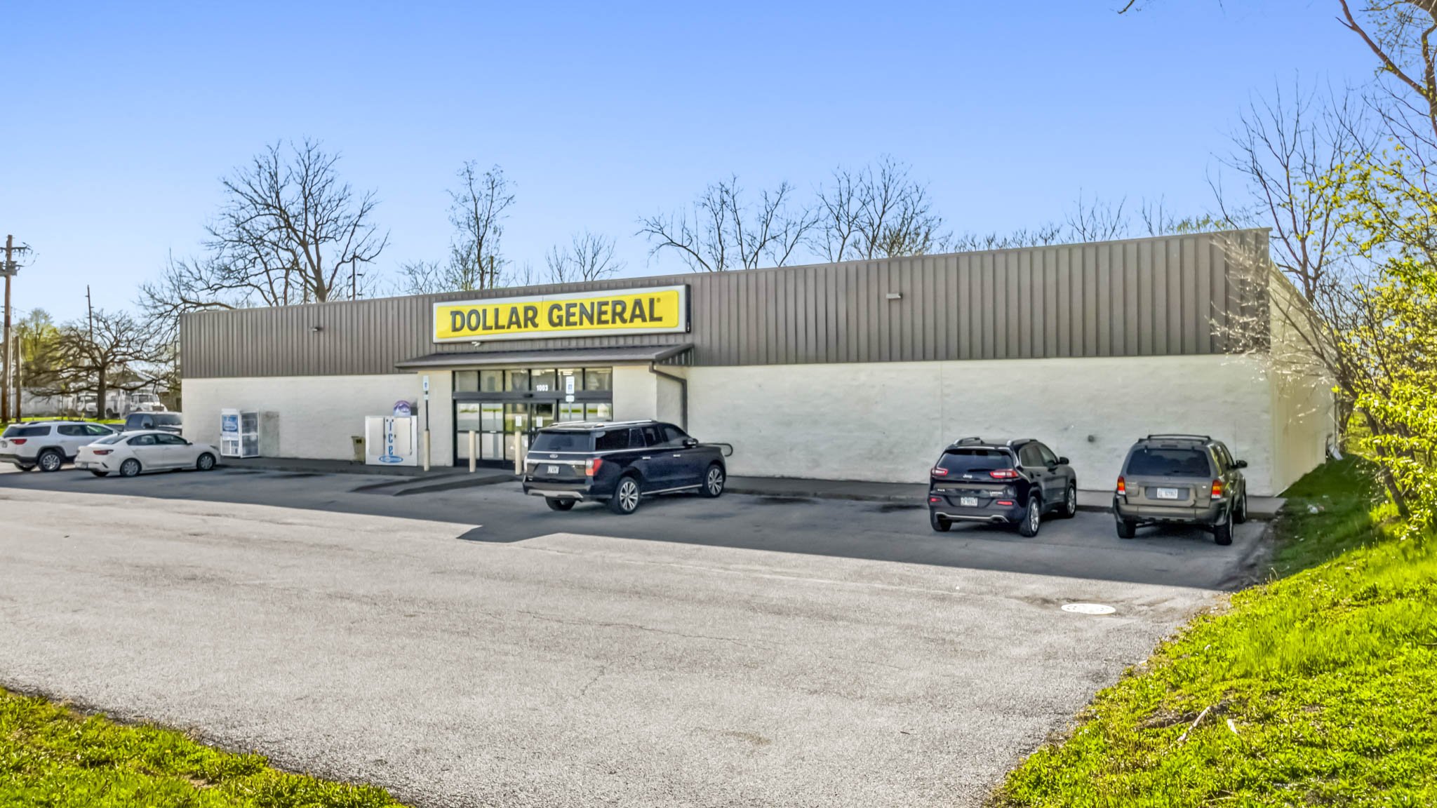 1003 13Th St, Viola, IL 61486