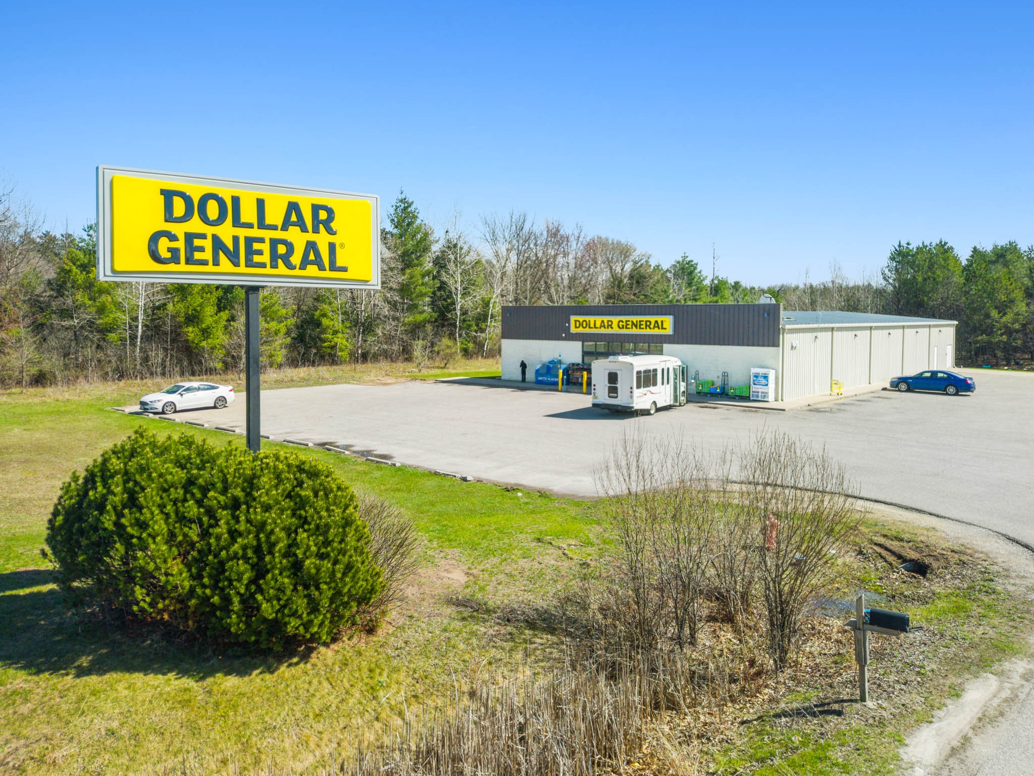 619 Warren St, Redgranite, WI 54970