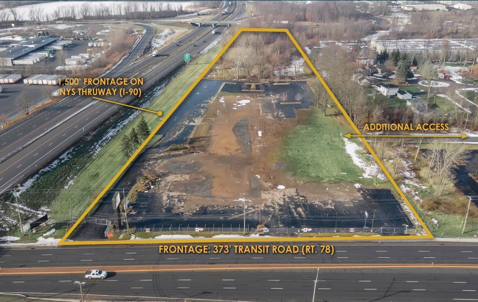 6700 Transit Rd, Williamsville, NY 14150