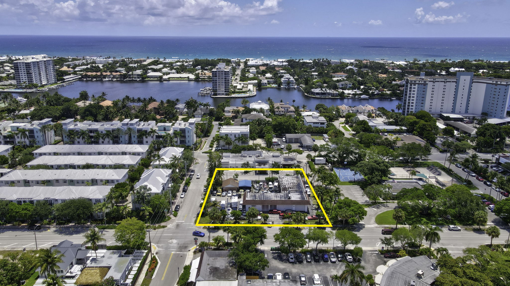 401 Southeast 5Th Ave, Delray Beach, FL 33483