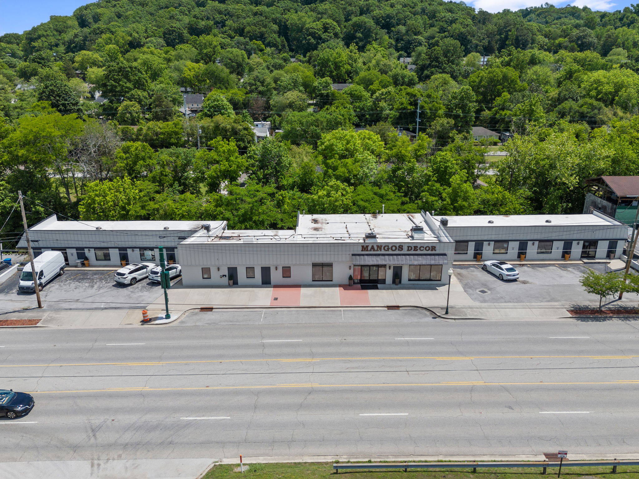 2112 Dayton Blvd, Red Bank, TN 37415