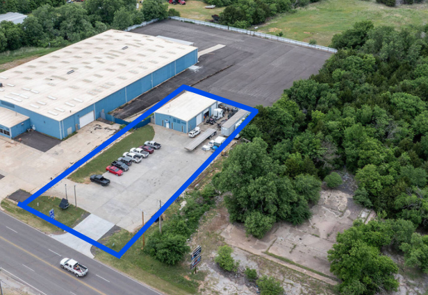 3035 NE 23Rd St, Oklahoma City, OK 73121