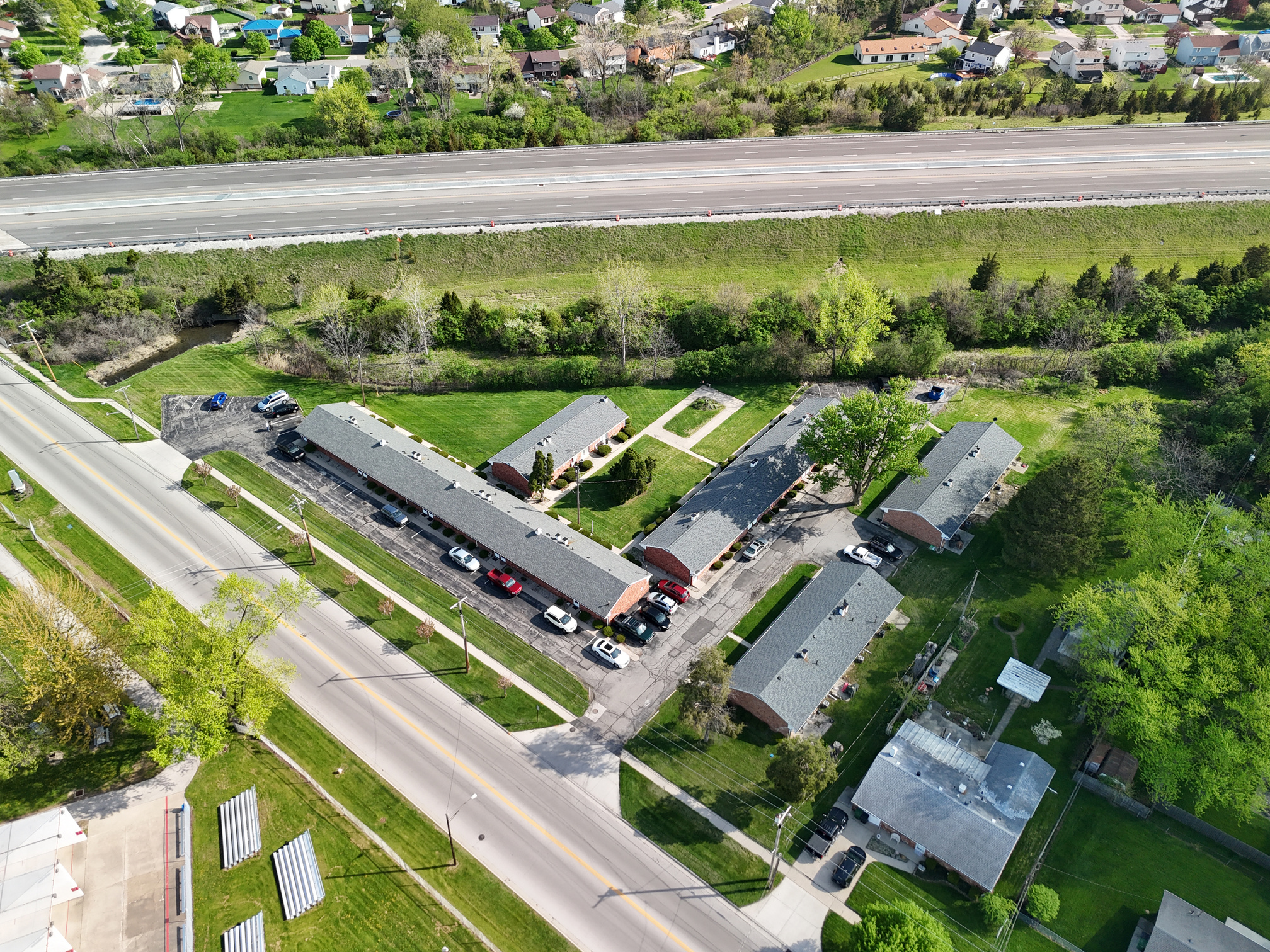 1624 Michigan Ave, Maumee, OH 43537