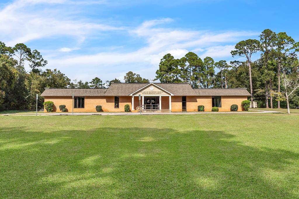 3005 Old Dawson Rd, Albany, GA 31721