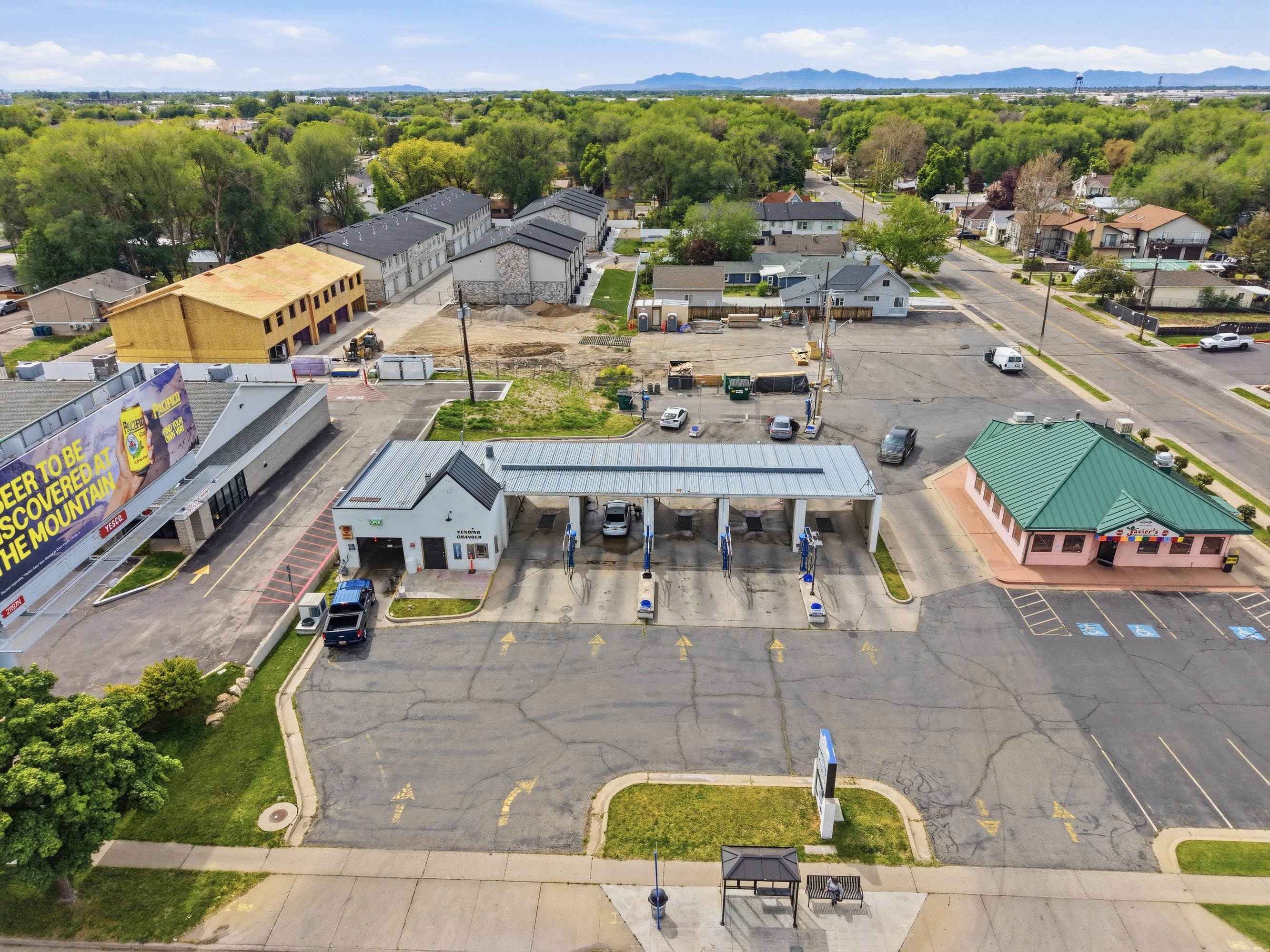 715 Washington Blvd, Ogden, UT 84404