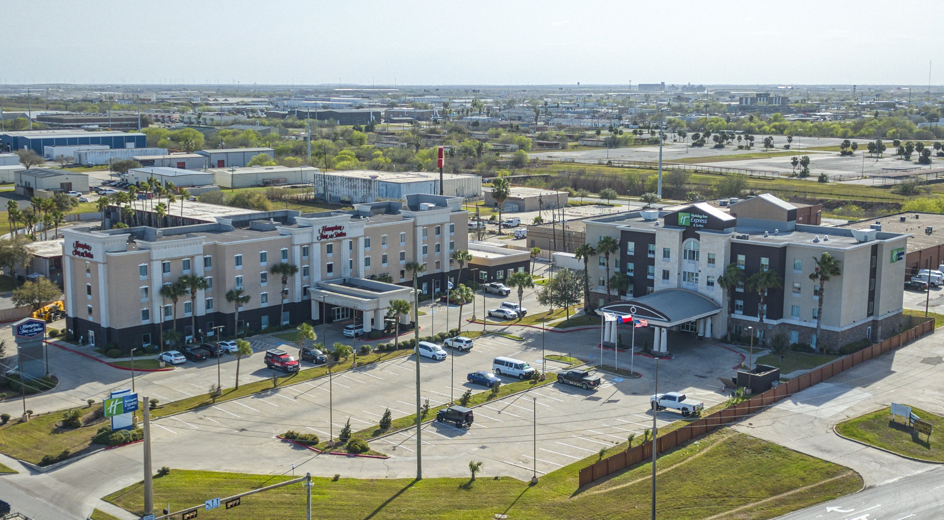 929 Navigation Blvd, Corpus Christi, TX 78408