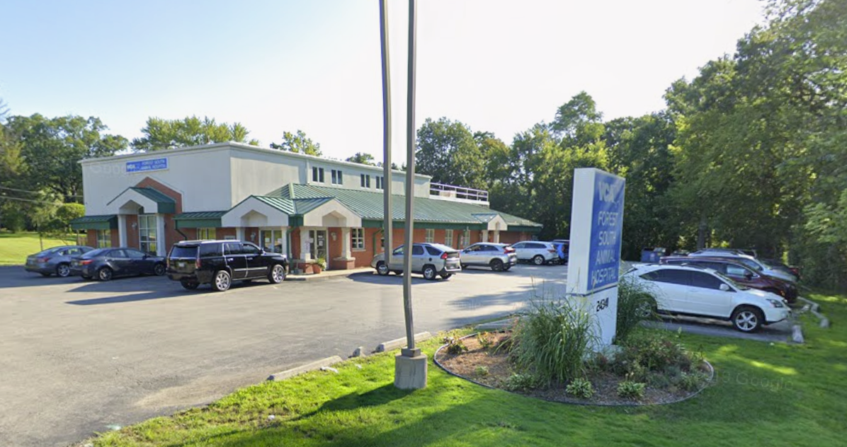 24341 Western Ave, University Park, IL 60466