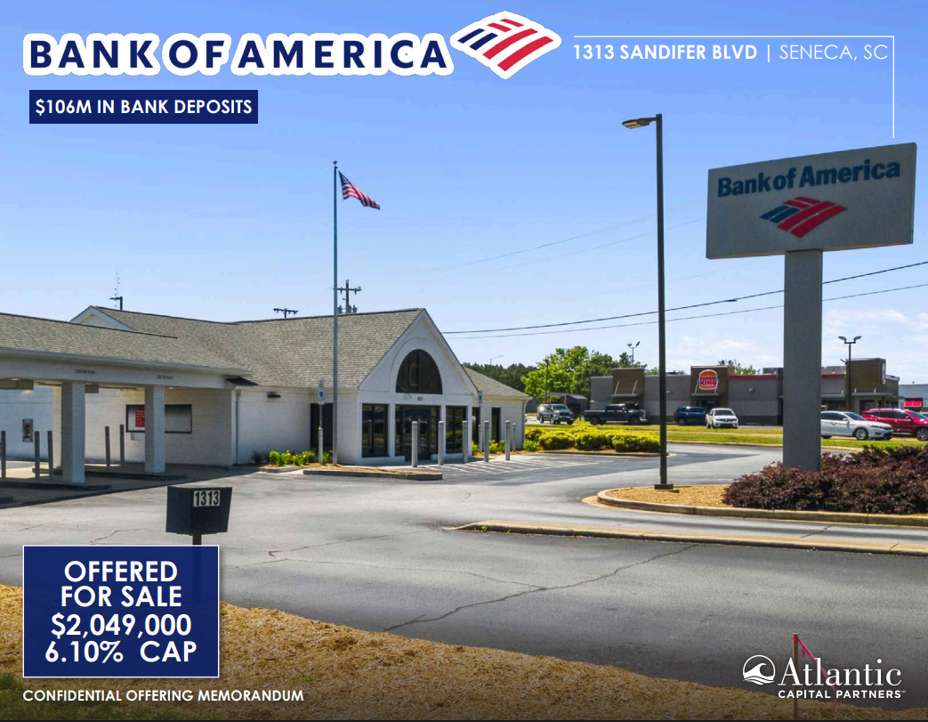 1313 Sandifer Blvd, Seneca, SC 29678