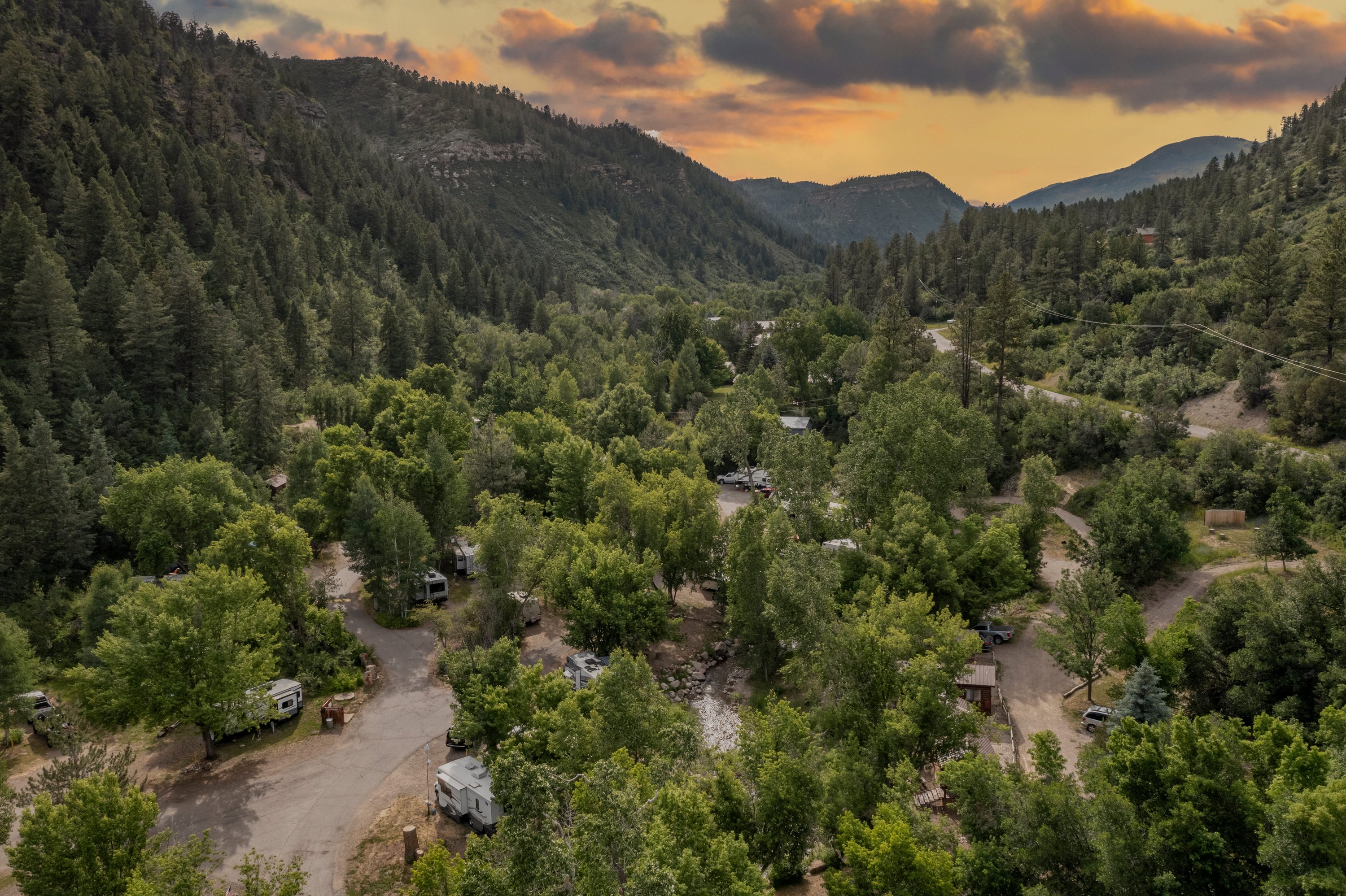 1567 County Road 207, Durango, CO 81301