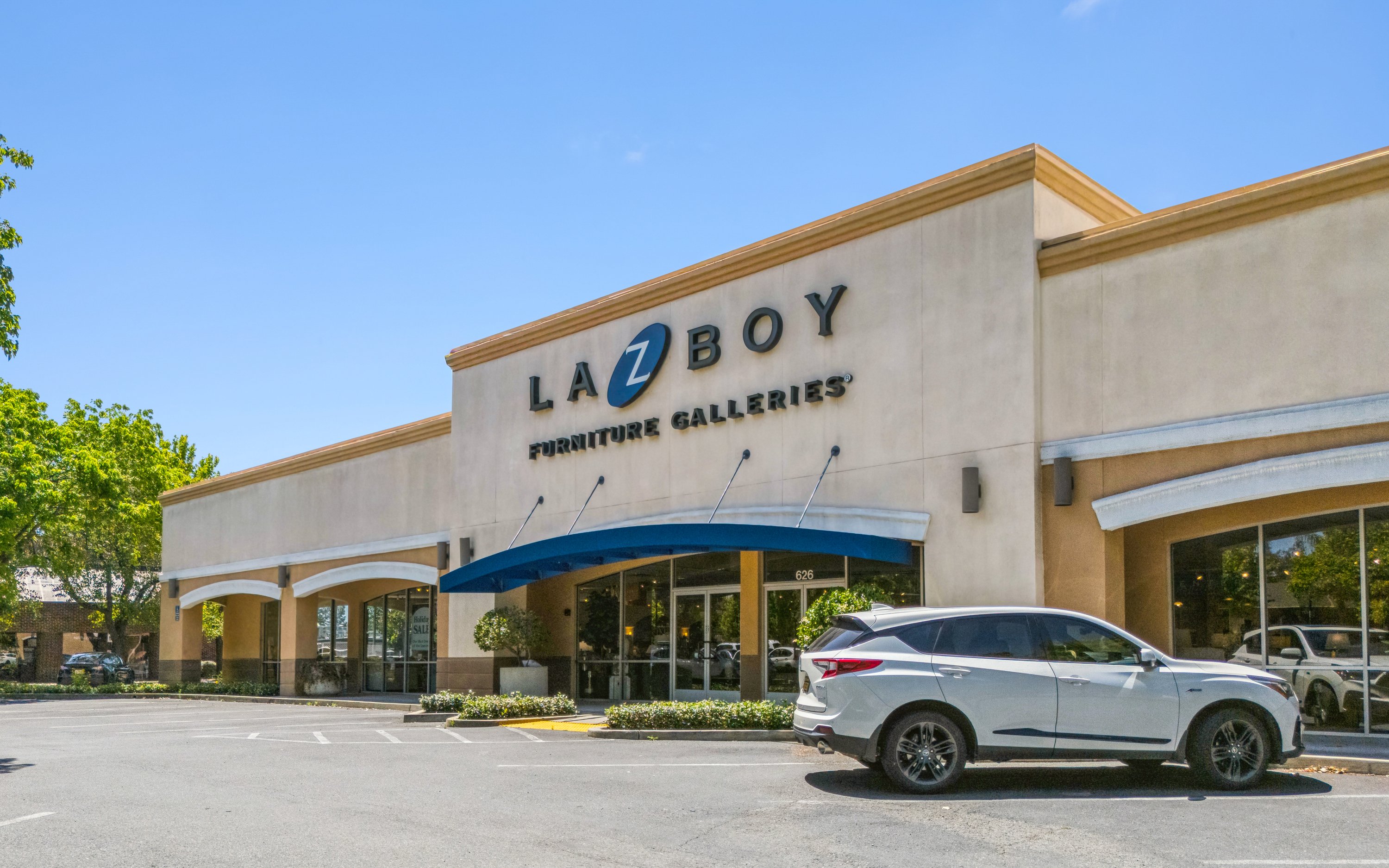 626 Contra Costa Blvd, Pleasant Hill, CA 94523