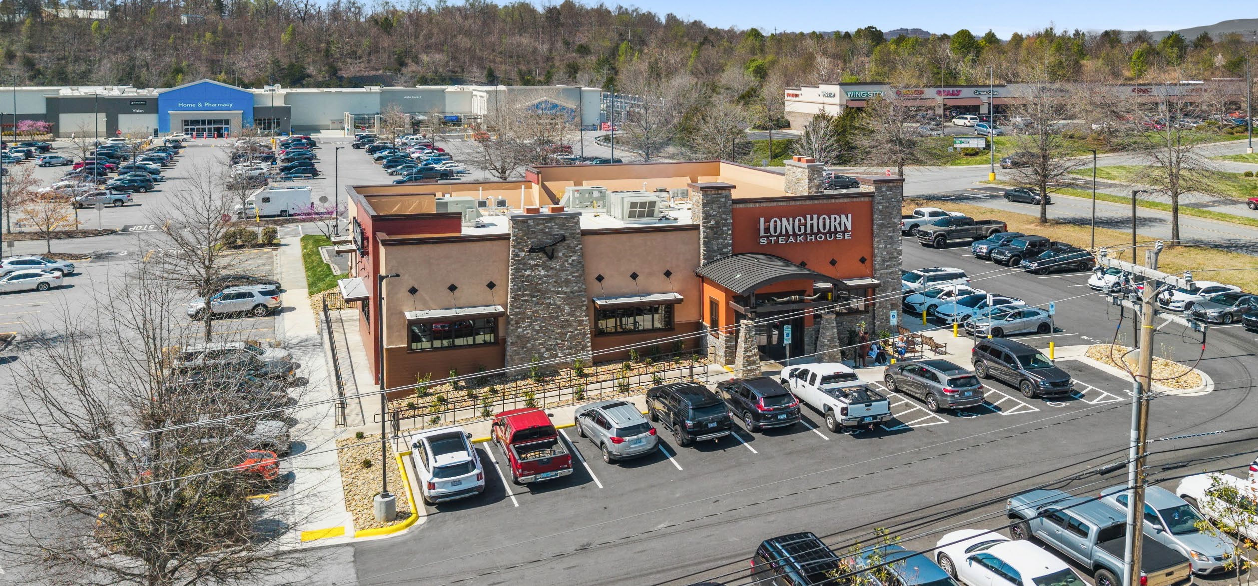 975 Blowing Rock Blvd, Lenoir, NC 28645