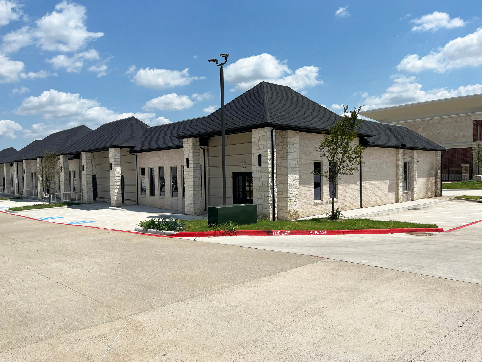 5121 S Custer Rd,Unit 100, McKinney, TX 75070